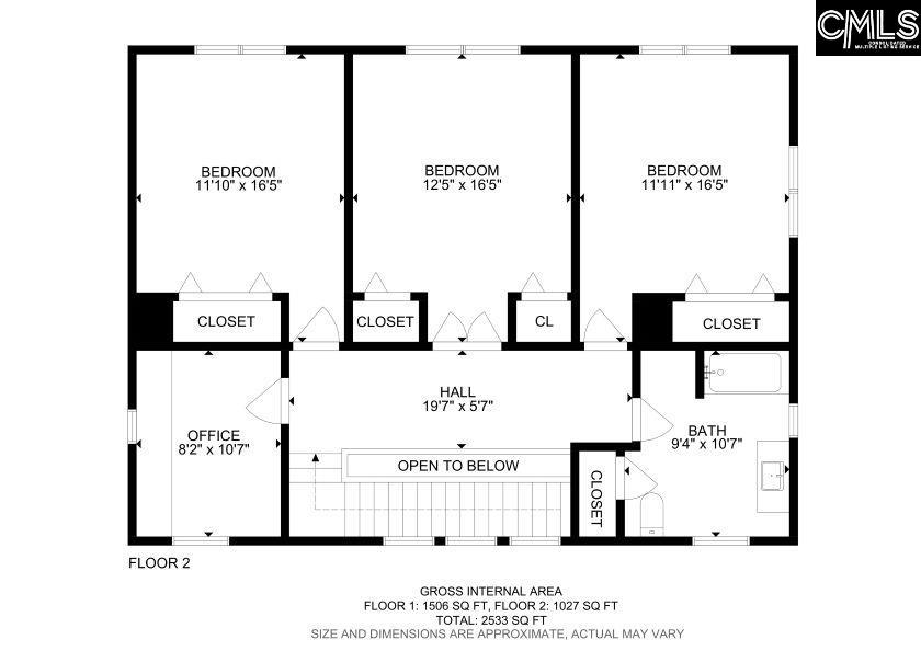 217 Camp Agape Road, Blythewood, South Carolina image 27