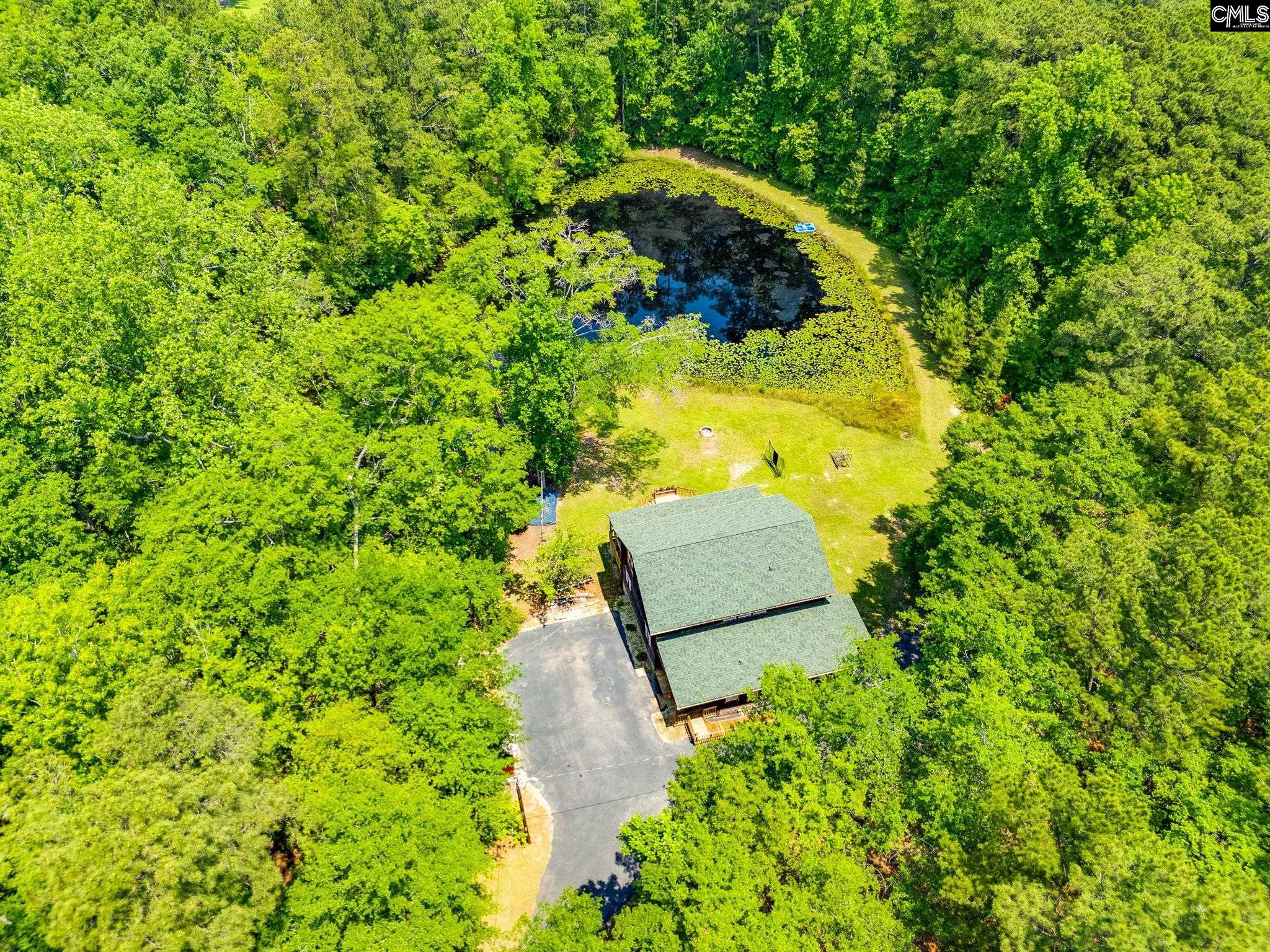 217 Camp Agape Road, Blythewood, South Carolina image 46