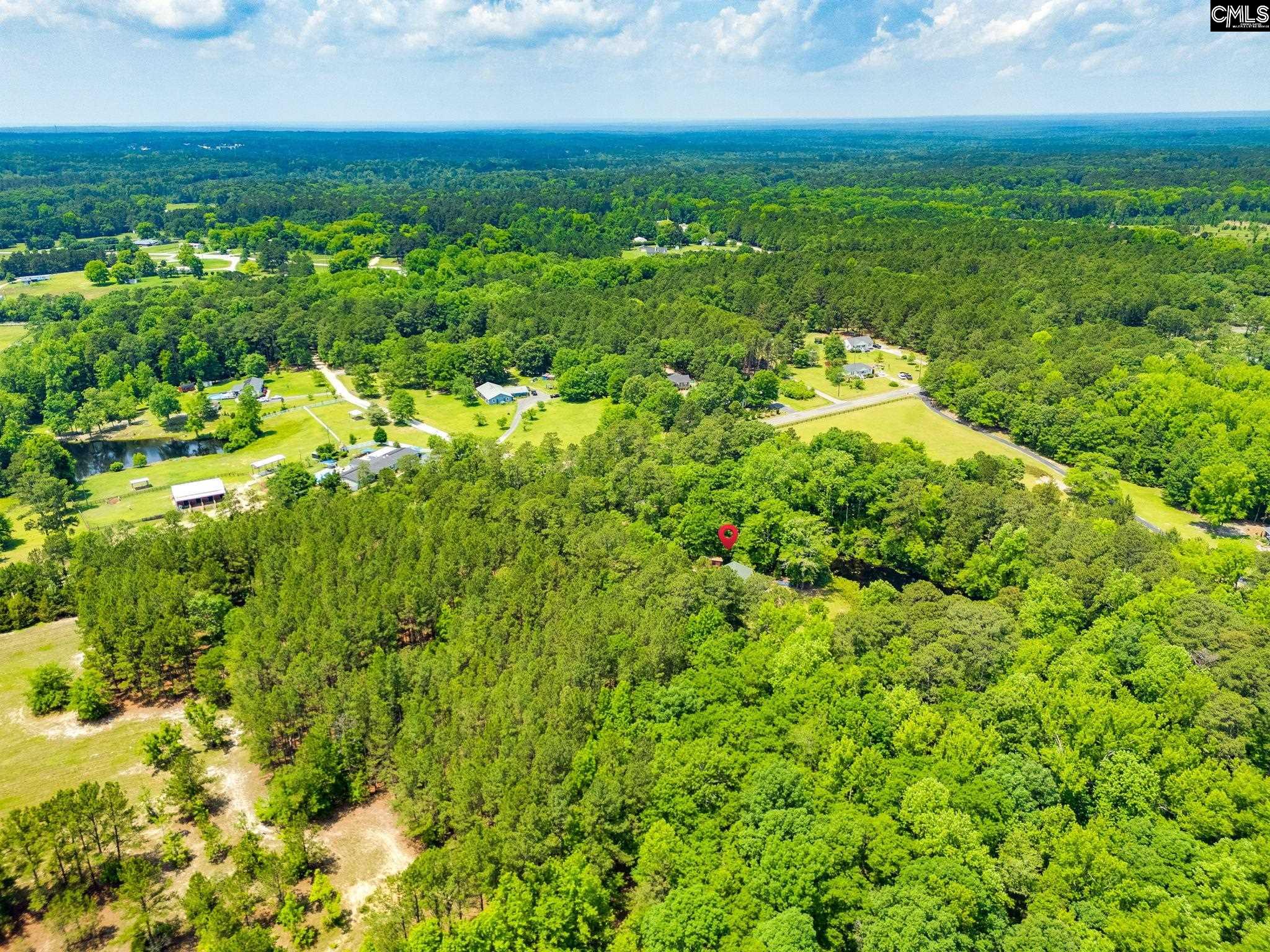 217 Camp Agape Road, Blythewood, South Carolina image 50