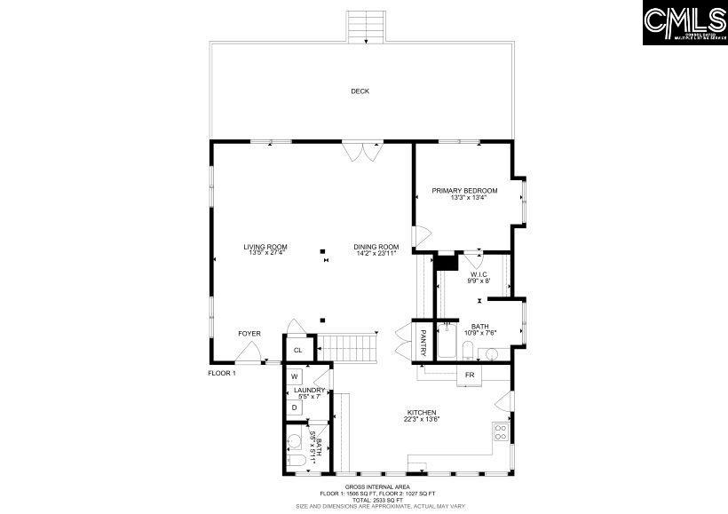 217 Camp Agape Road, Blythewood, South Carolina image 6