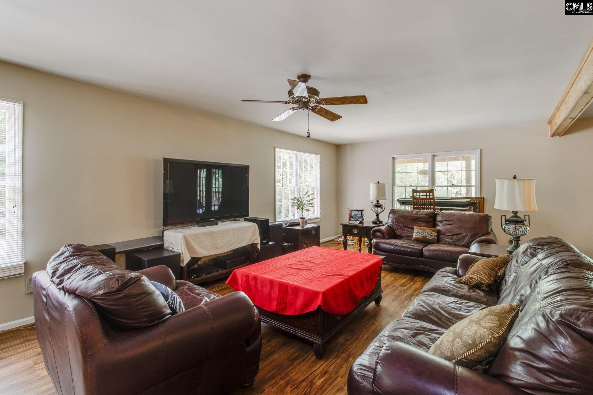 217 Camp Agape Road, Blythewood, South Carolina image 8