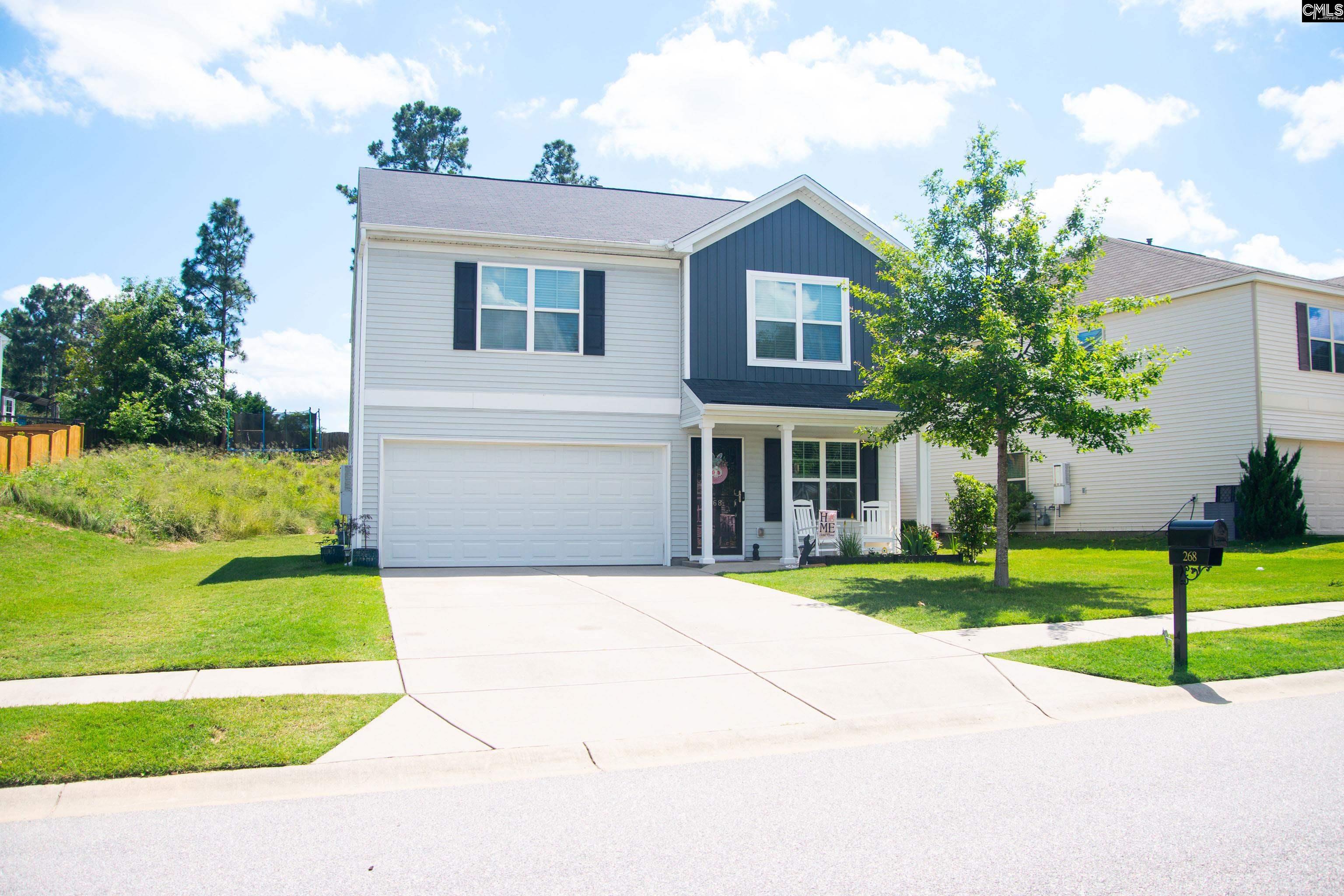 268 Drooping Leaf Rd Lexington, SC 29072