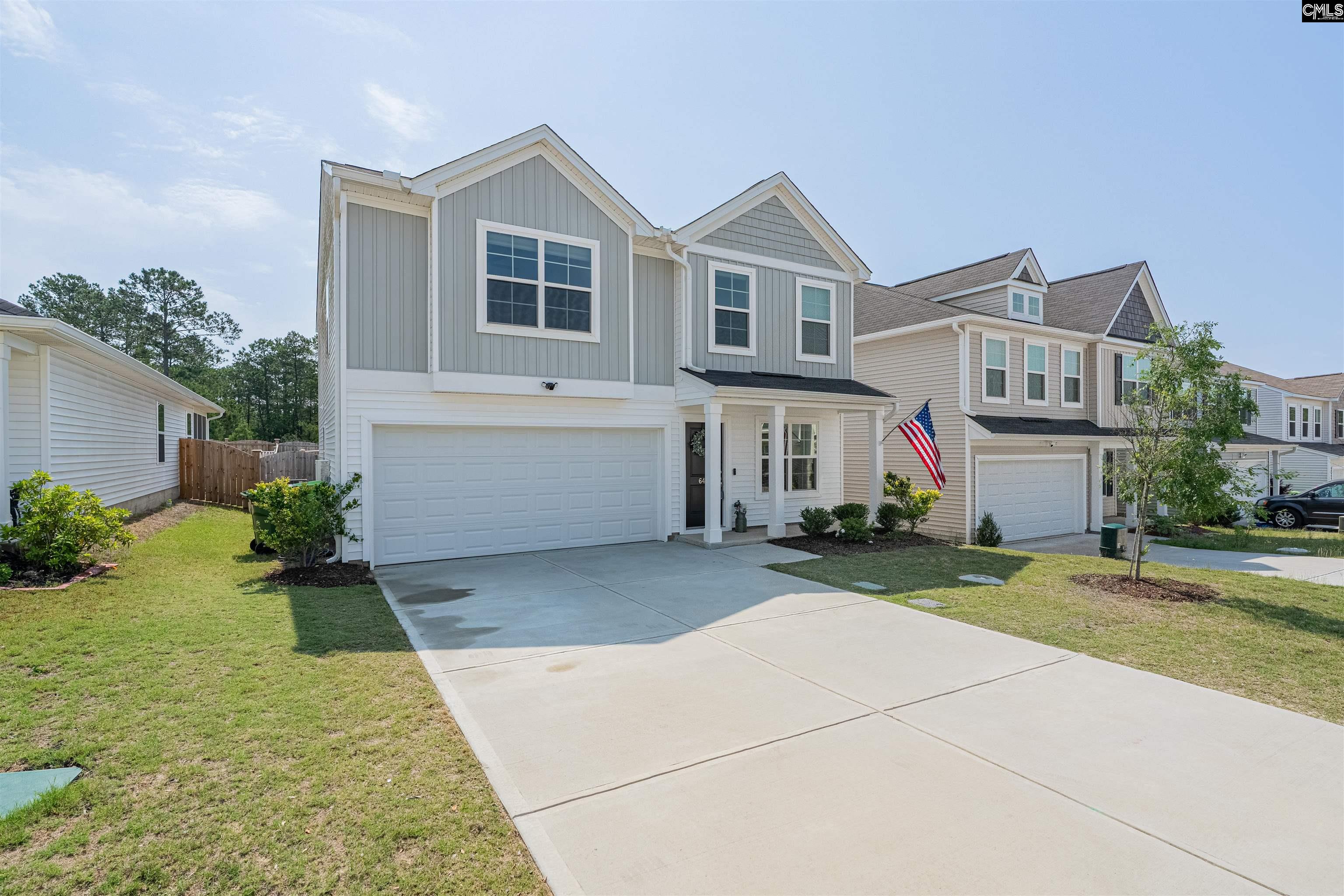 646 Penfolds Way, Blythewood, South Carolina image 2