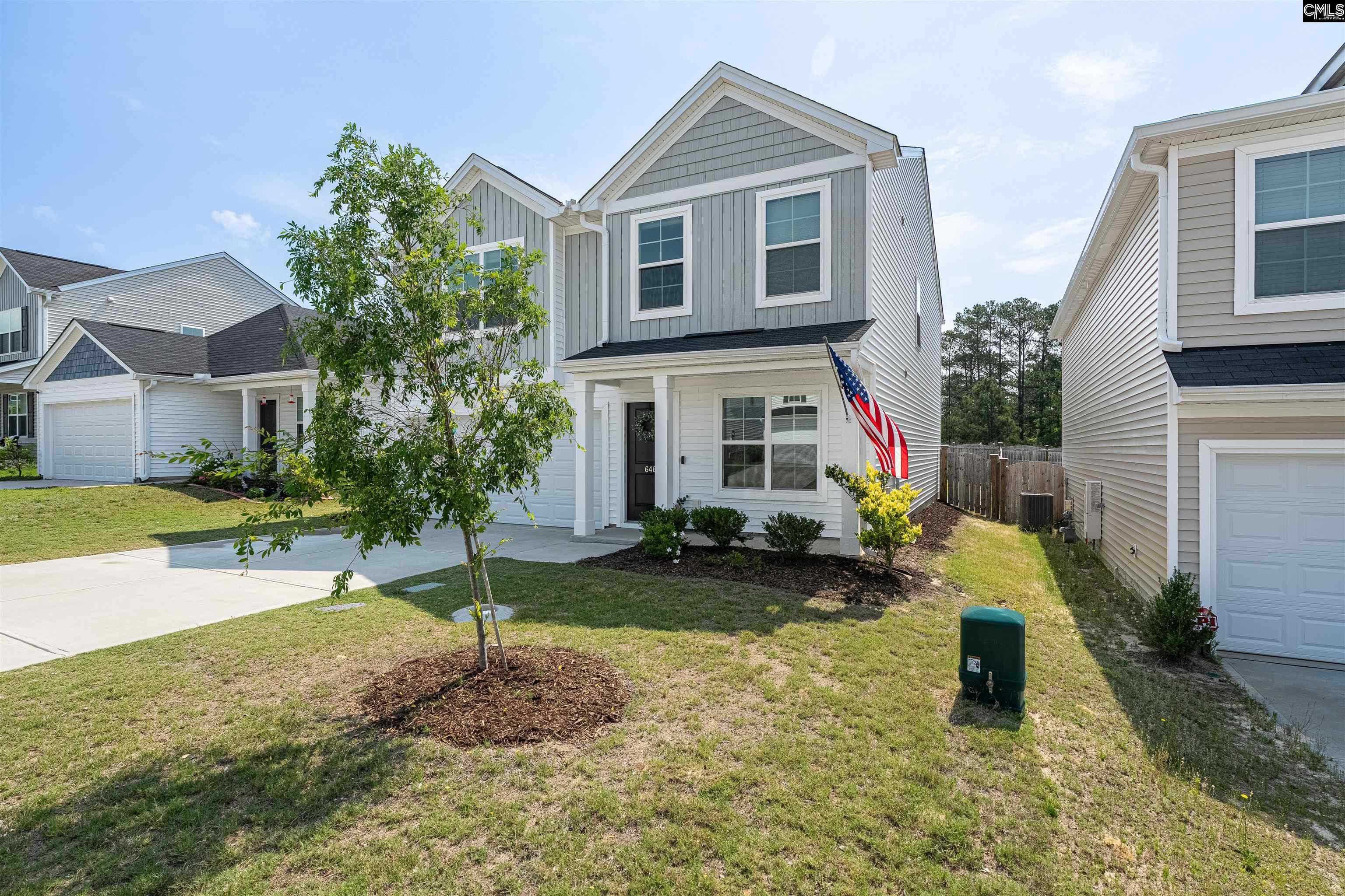 646 Penfolds Way, Blythewood, South Carolina image 3