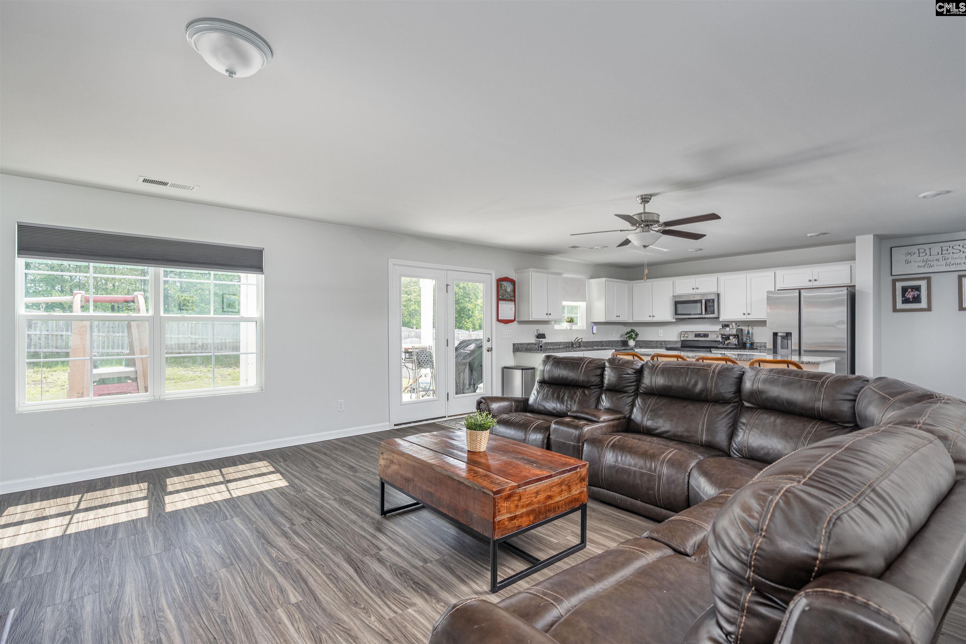 646 Penfolds Way, Blythewood, South Carolina image 8