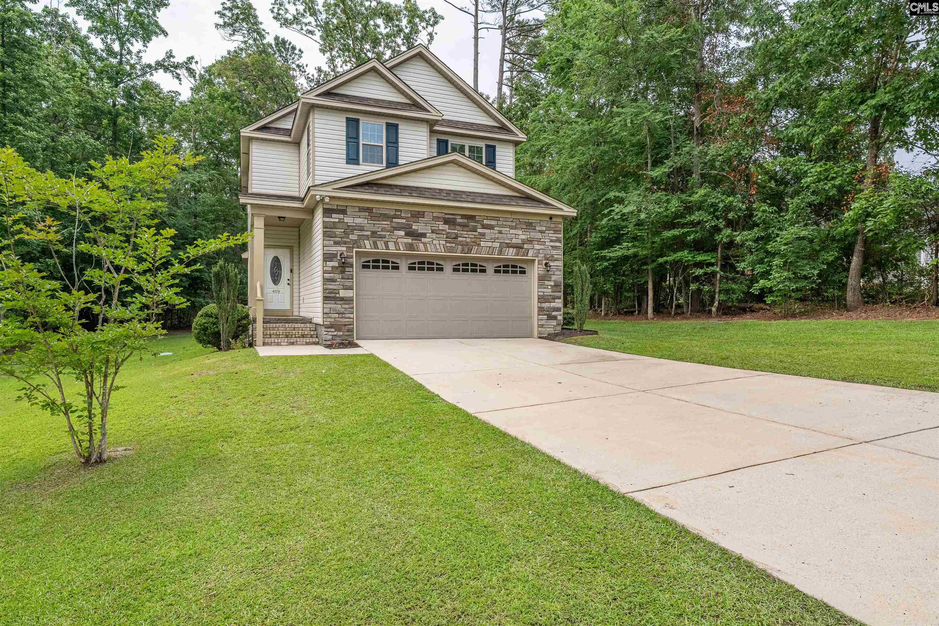 459 Smallwood Drive, Chapin, South Carolina image 1