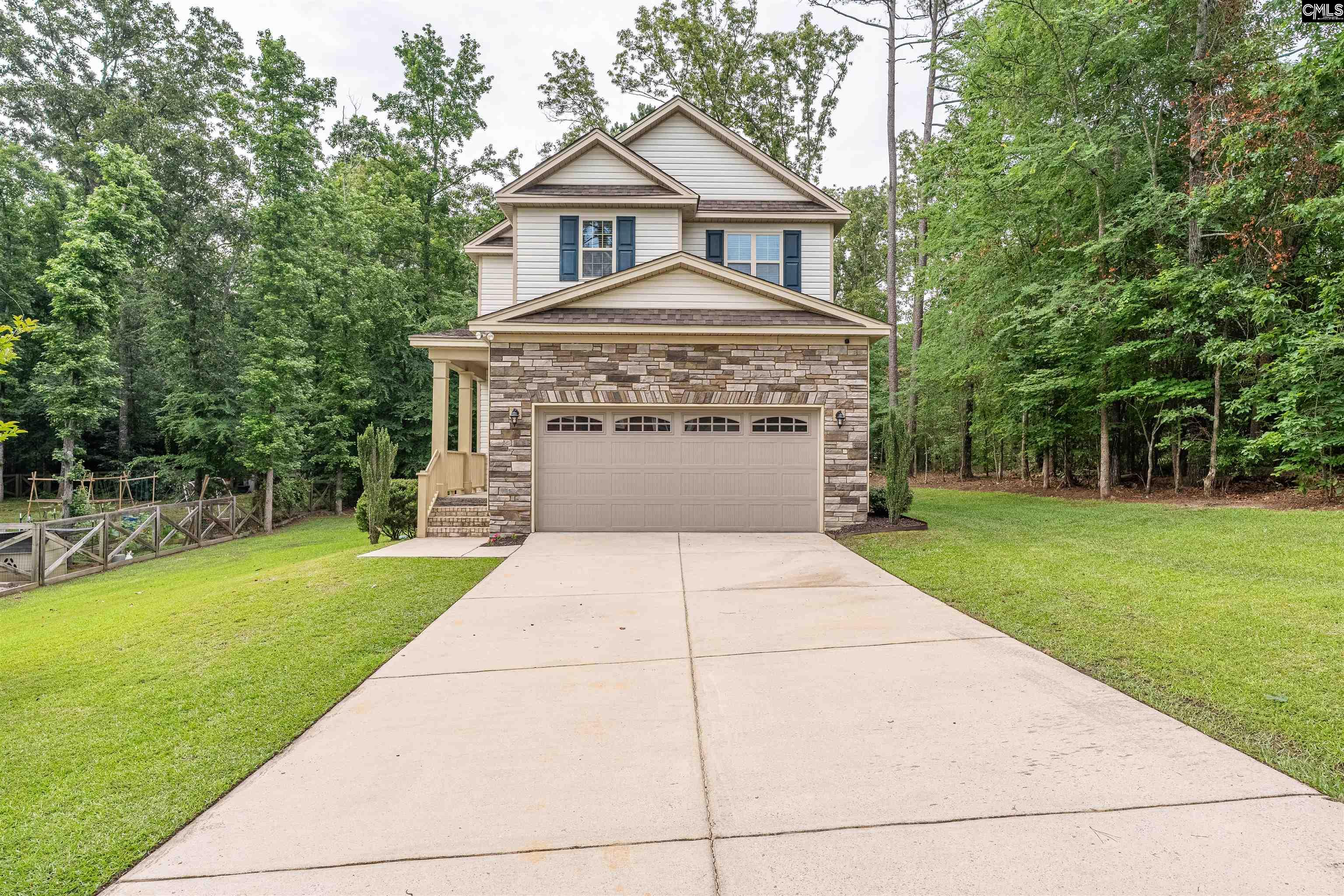 459 Smallwood Drive, Chapin, South Carolina image 2