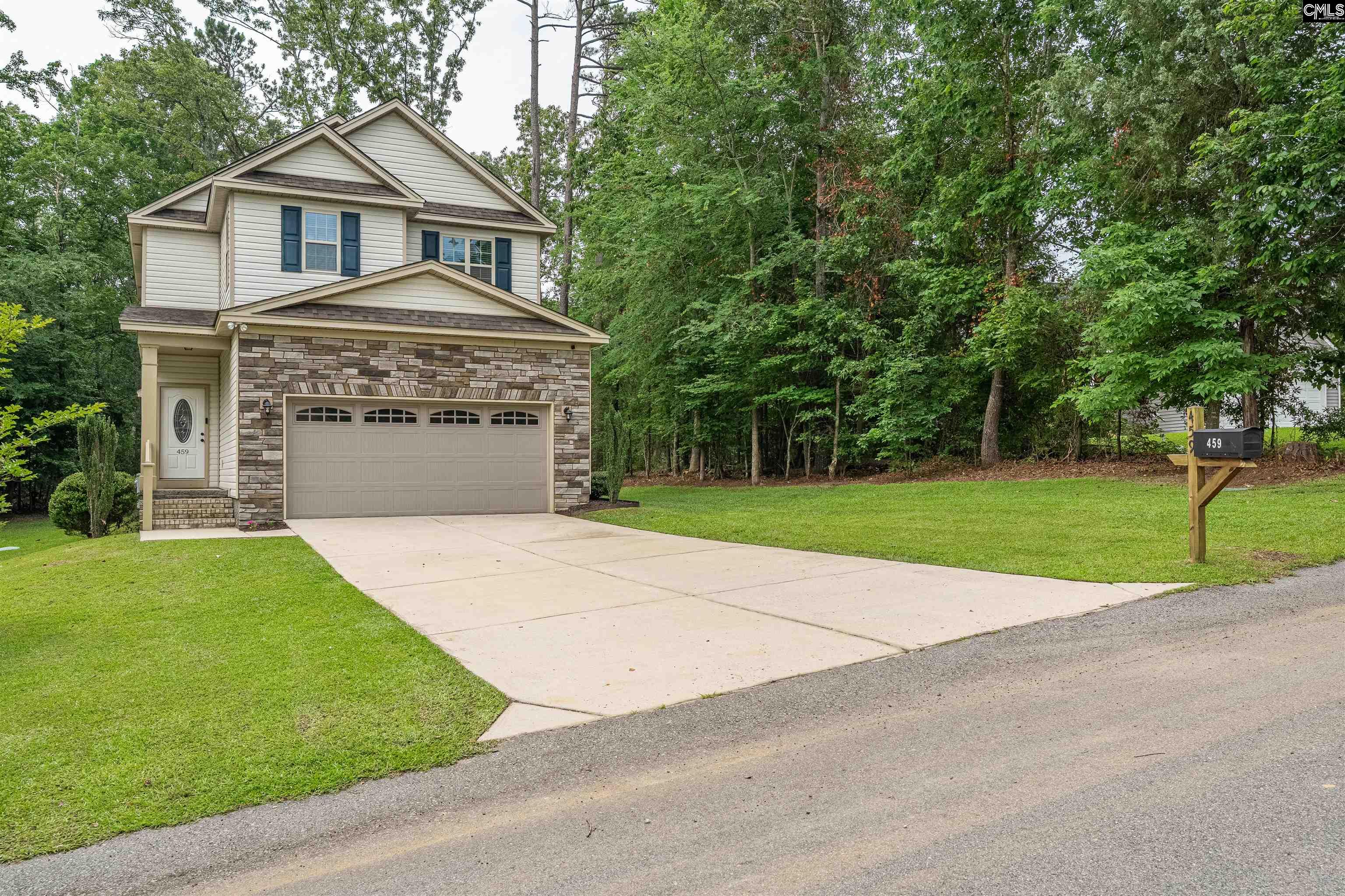 459 Smallwood Drive, Chapin, South Carolina image 3