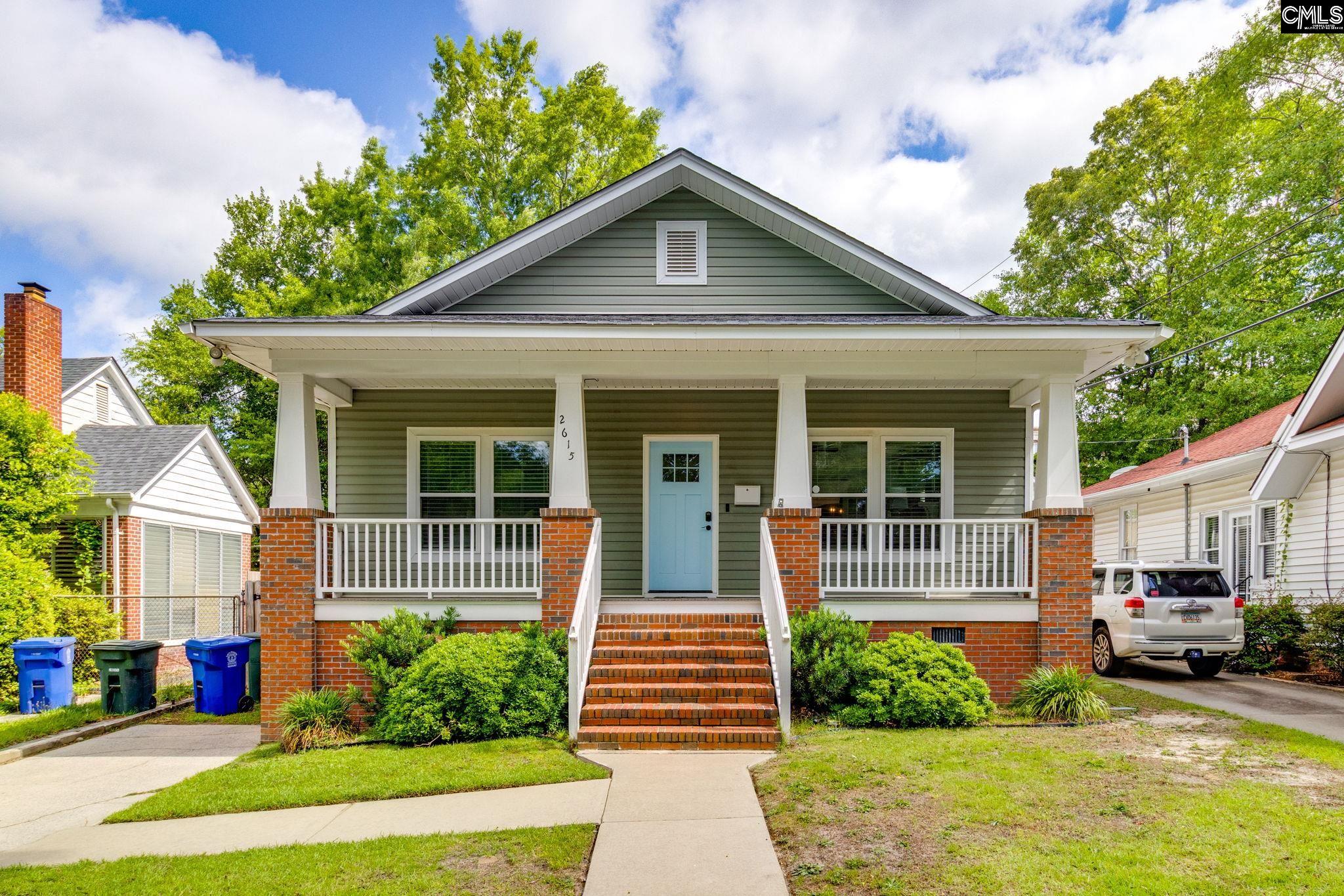 2615 Lee Street Columbia, SC 29205
