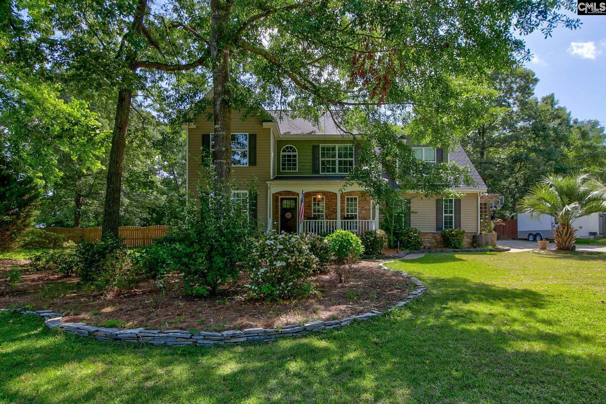 220 Pine Grove Road, Lugoff, South Carolina image 2