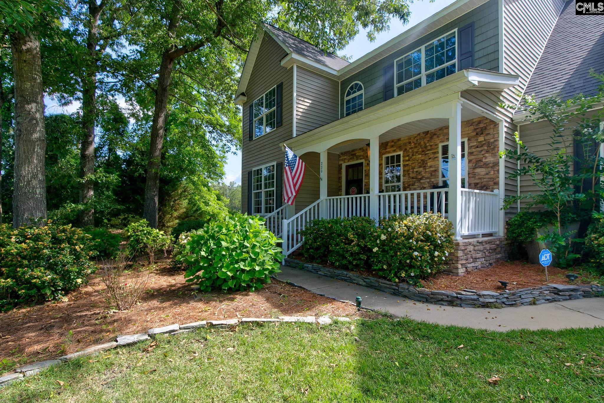 220 Pine Grove Road, Lugoff, South Carolina image 3