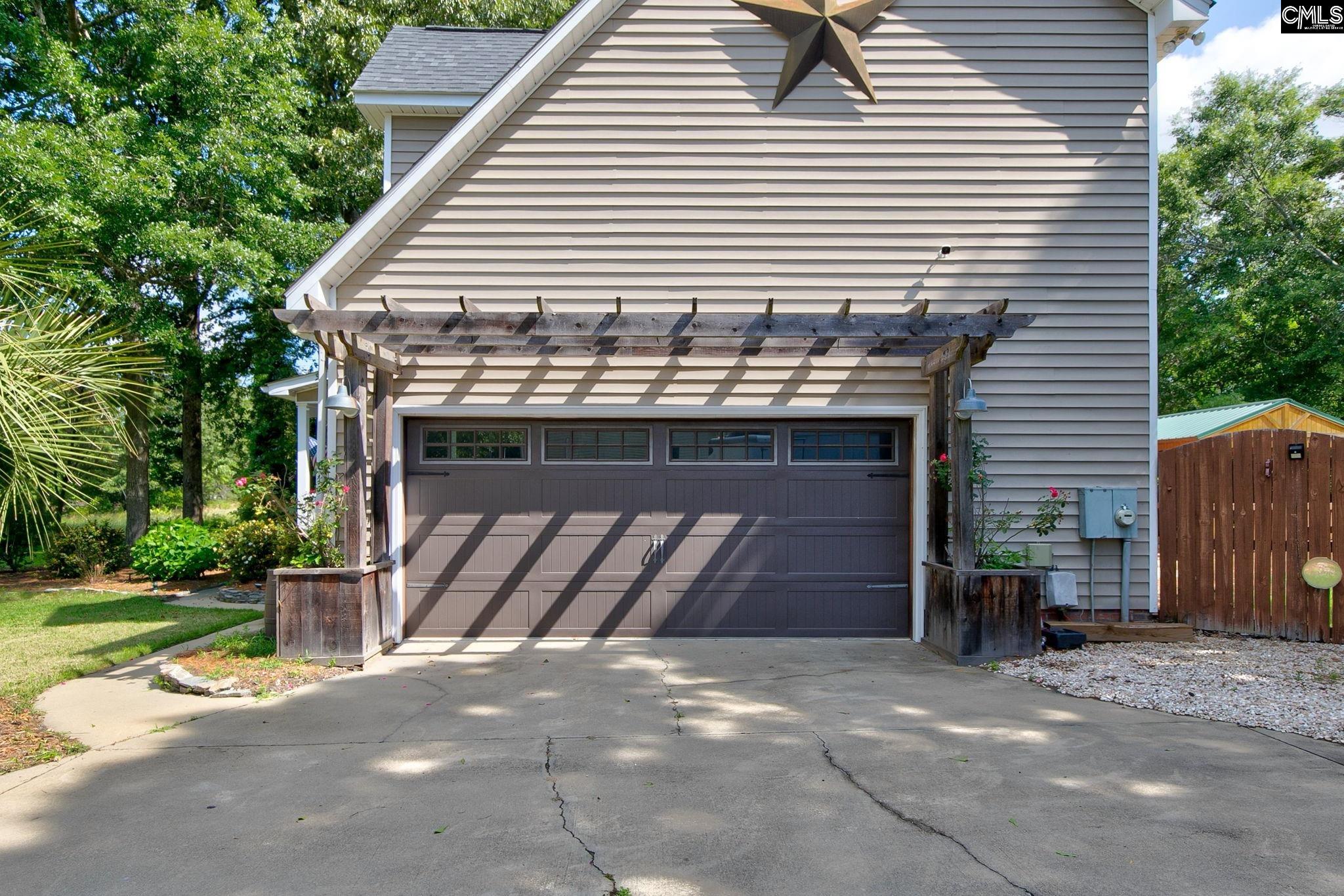 220 Pine Grove Road, Lugoff, South Carolina image 4