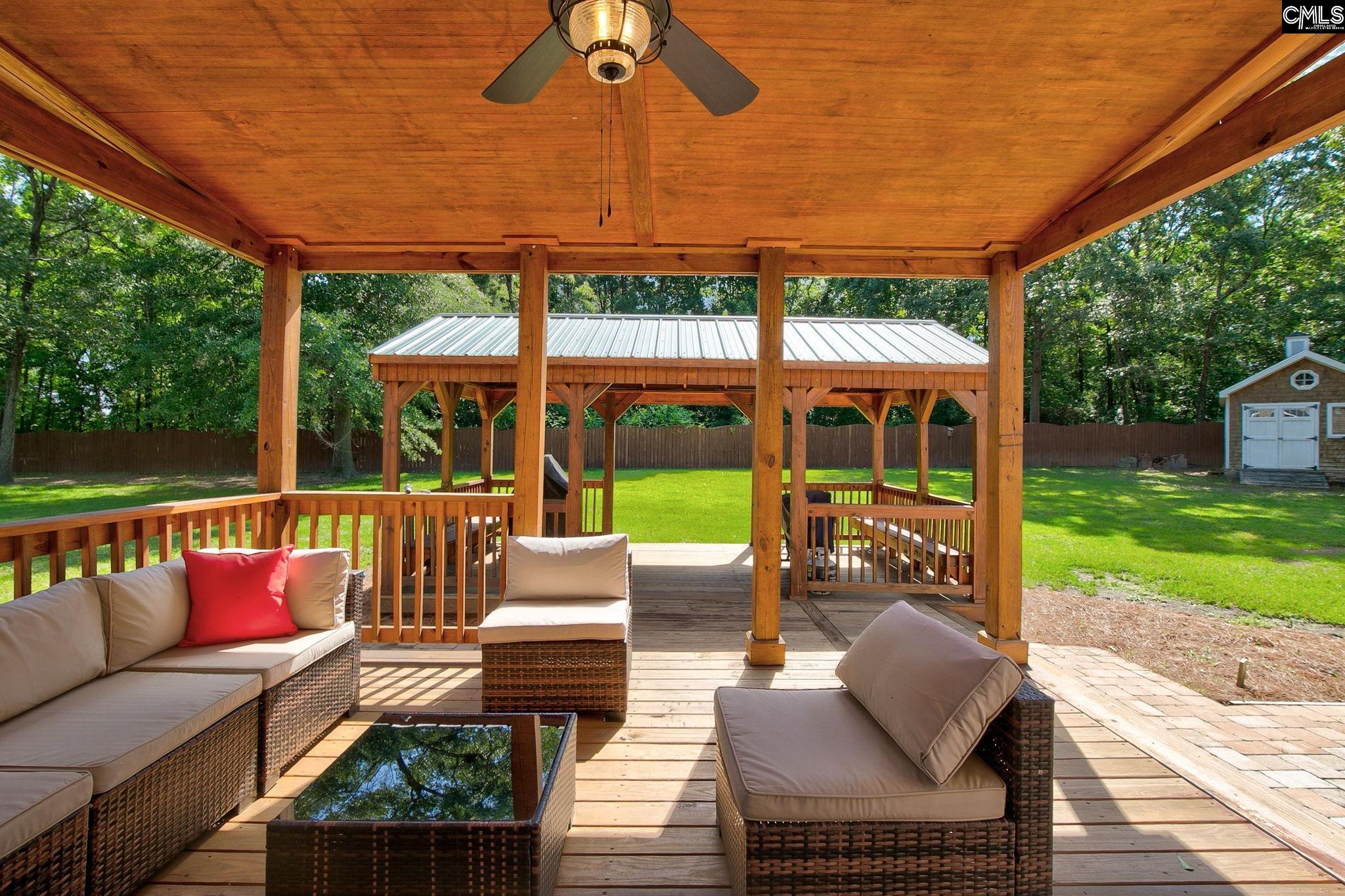 220 Pine Grove Road, Lugoff, South Carolina image 36