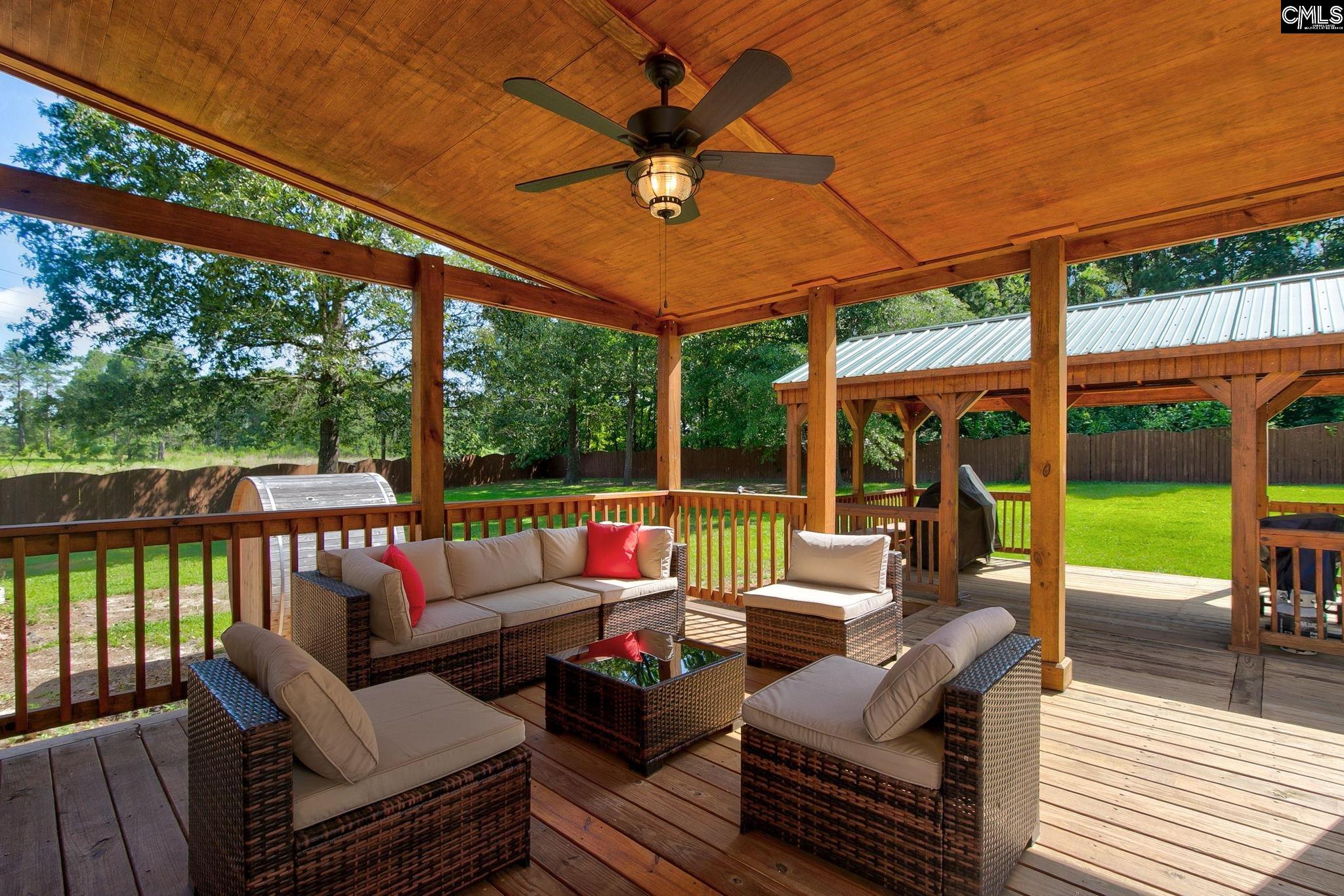 220 Pine Grove Road, Lugoff, South Carolina image 37