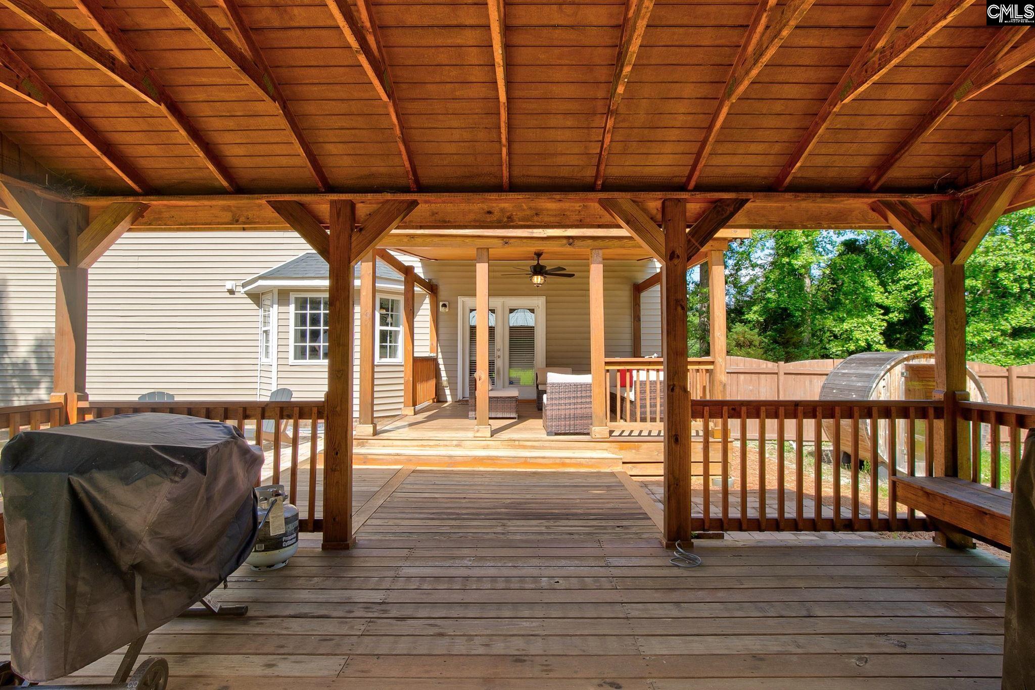 220 Pine Grove Road, Lugoff, South Carolina image 40