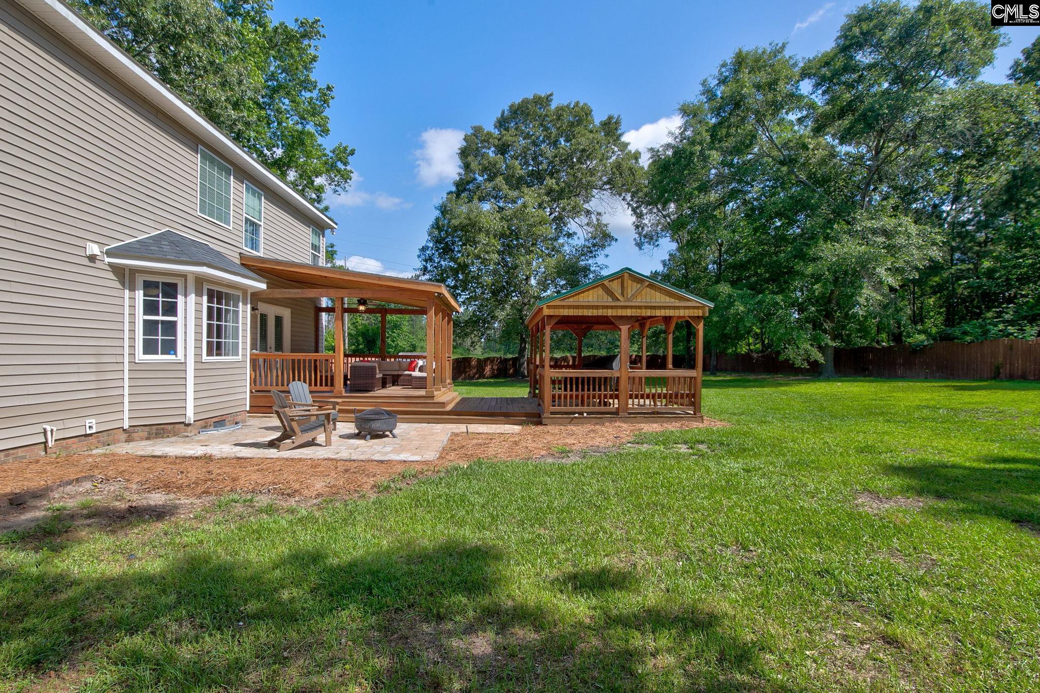 220 Pine Grove Road, Lugoff, South Carolina image 42