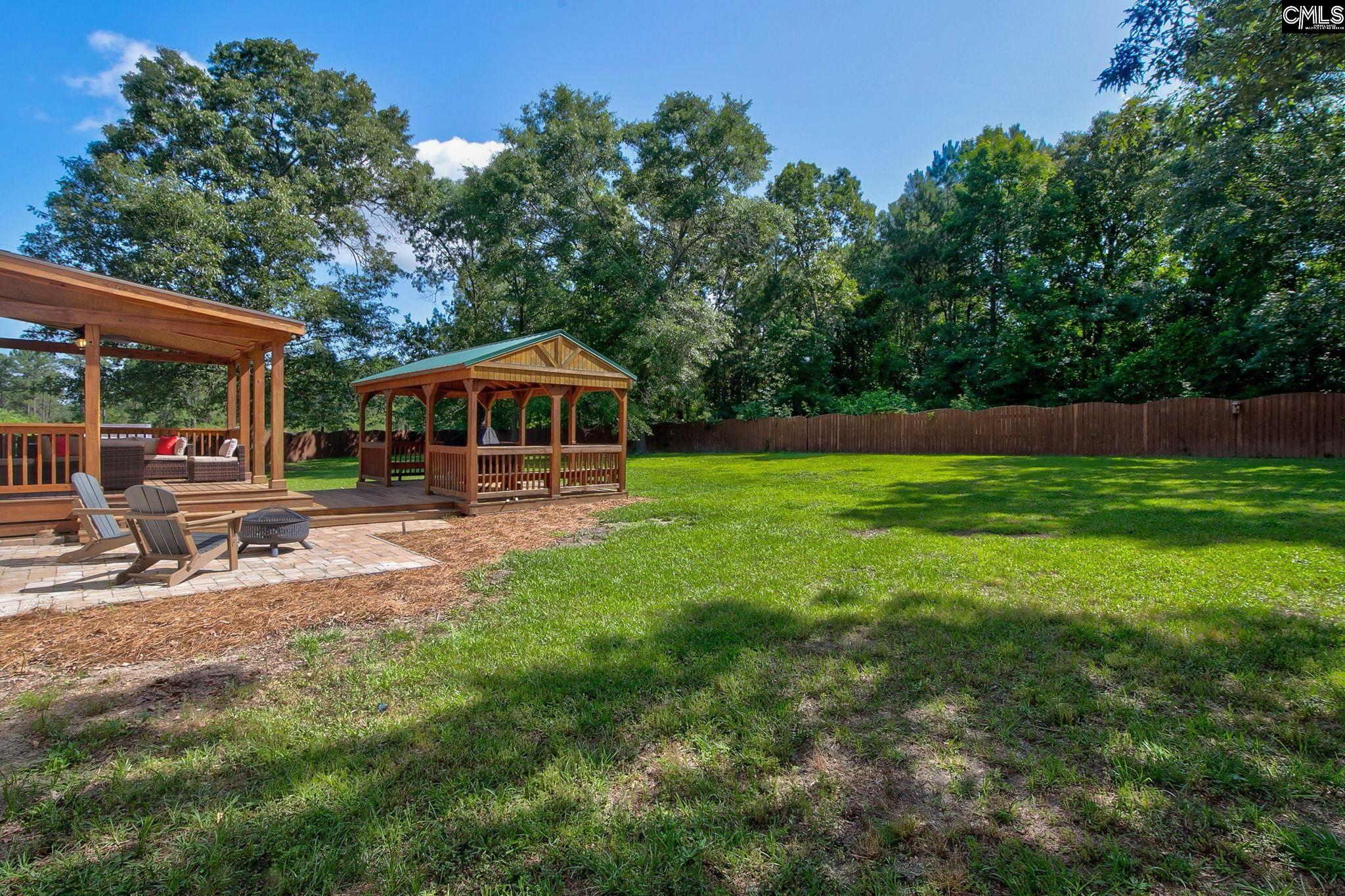 220 Pine Grove Road, Lugoff, South Carolina image 43