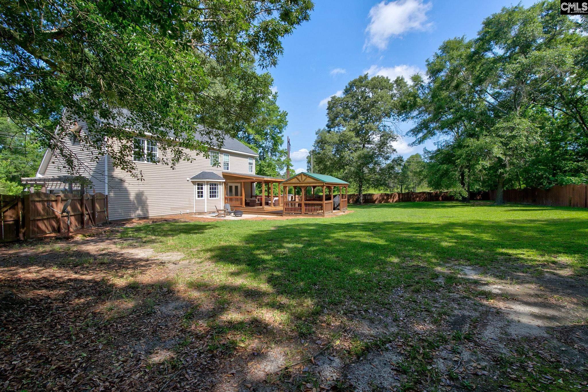 220 Pine Grove Road, Lugoff, South Carolina image 45