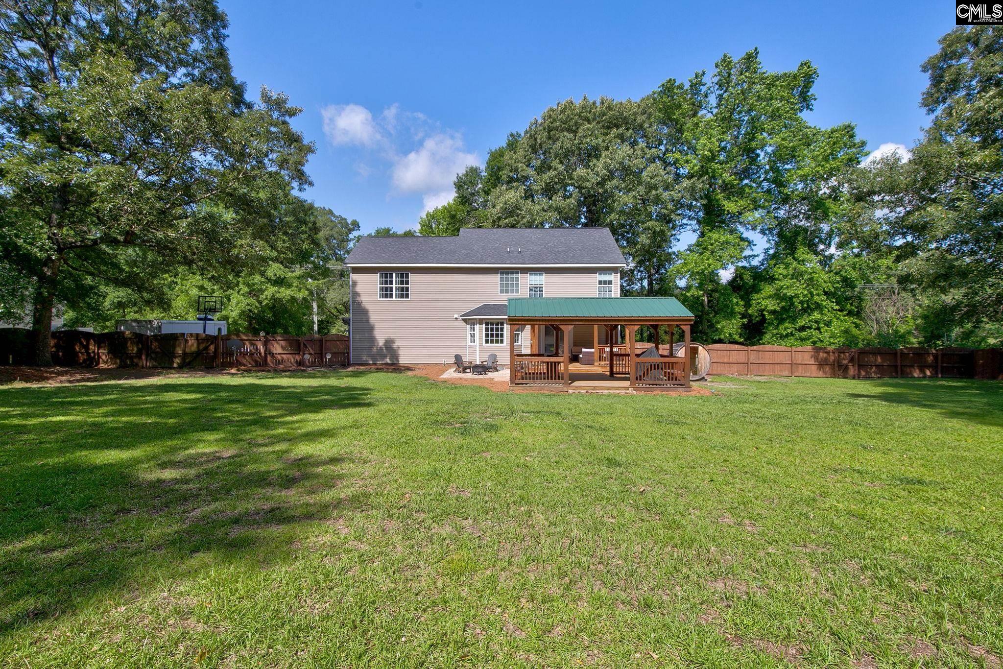 220 Pine Grove Road, Lugoff, South Carolina image 46