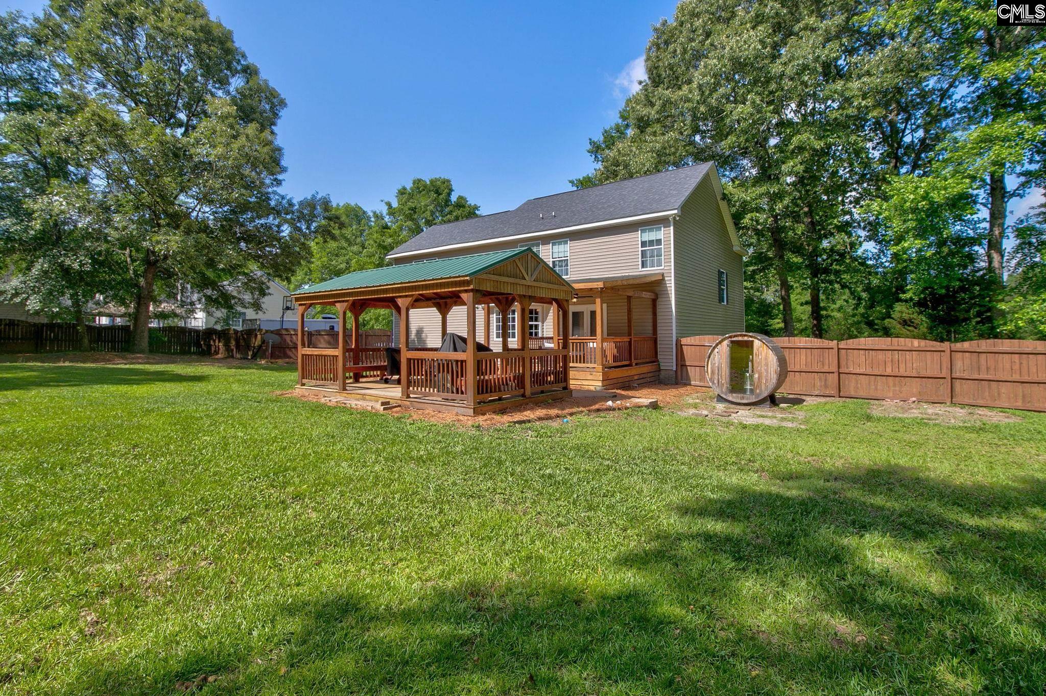 220 Pine Grove Road, Lugoff, South Carolina image 47