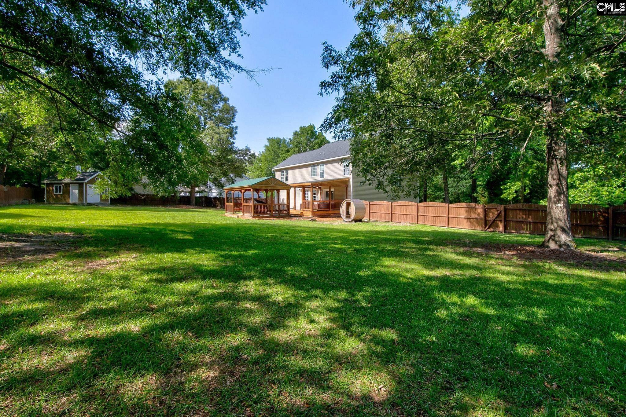 220 Pine Grove Road, Lugoff, South Carolina image 49