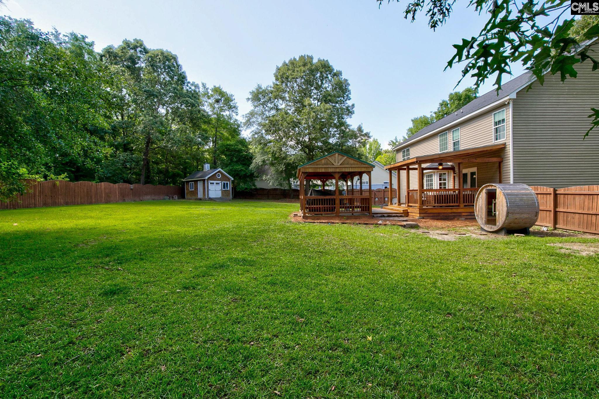 220 Pine Grove Road, Lugoff, South Carolina image 50
