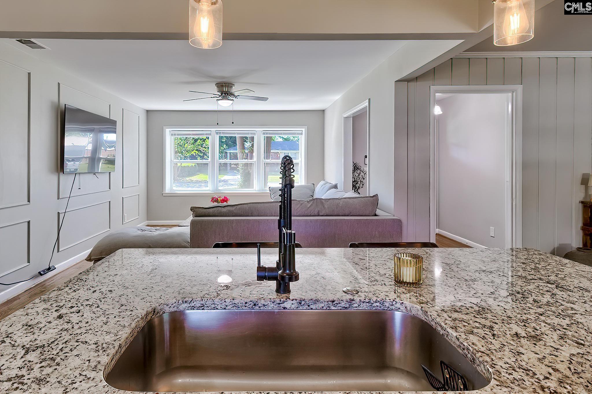 813 Fairwood Drive Columbia, SC 29209