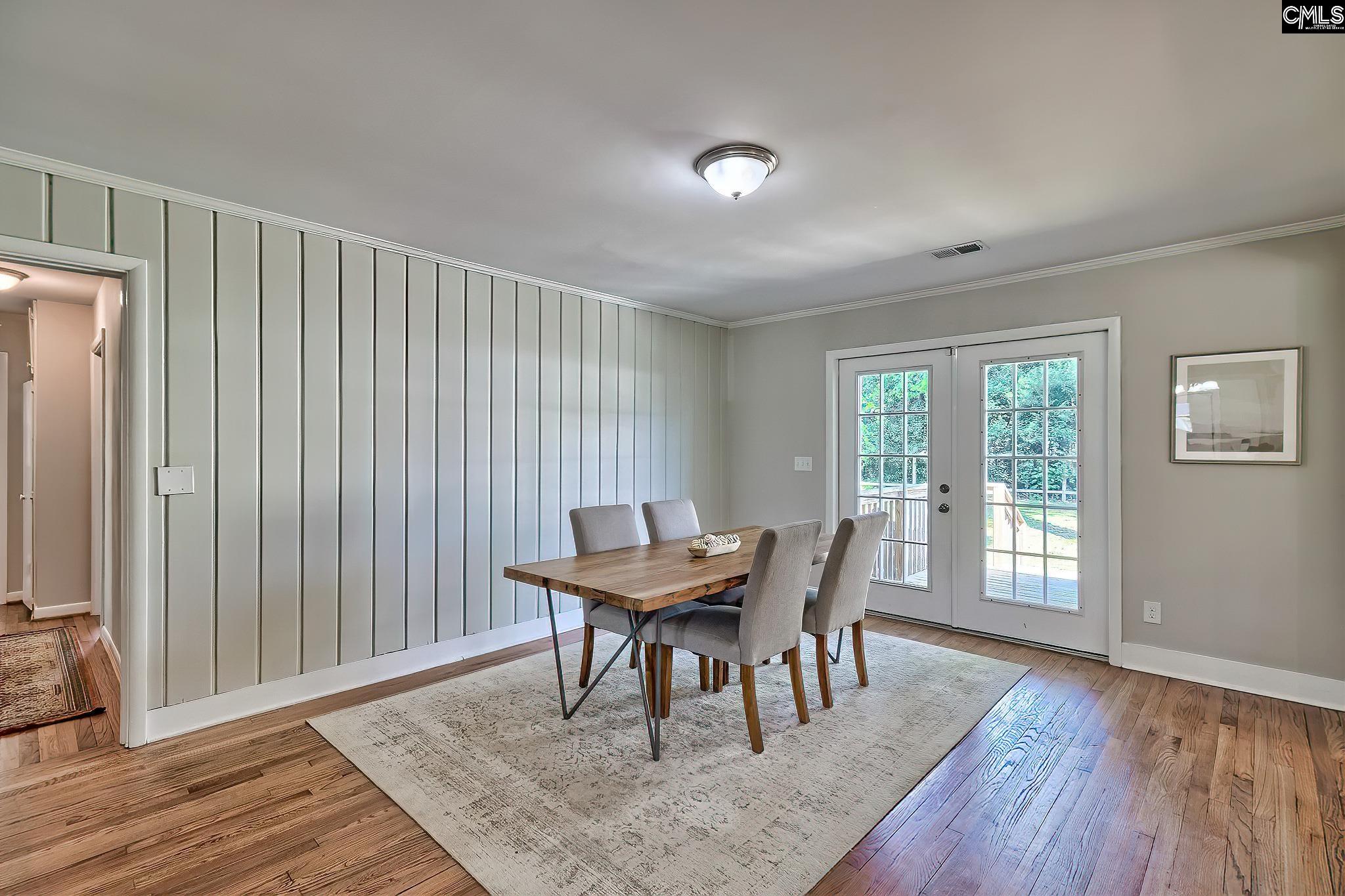 813 Fairwood Drive Columbia, SC 29209