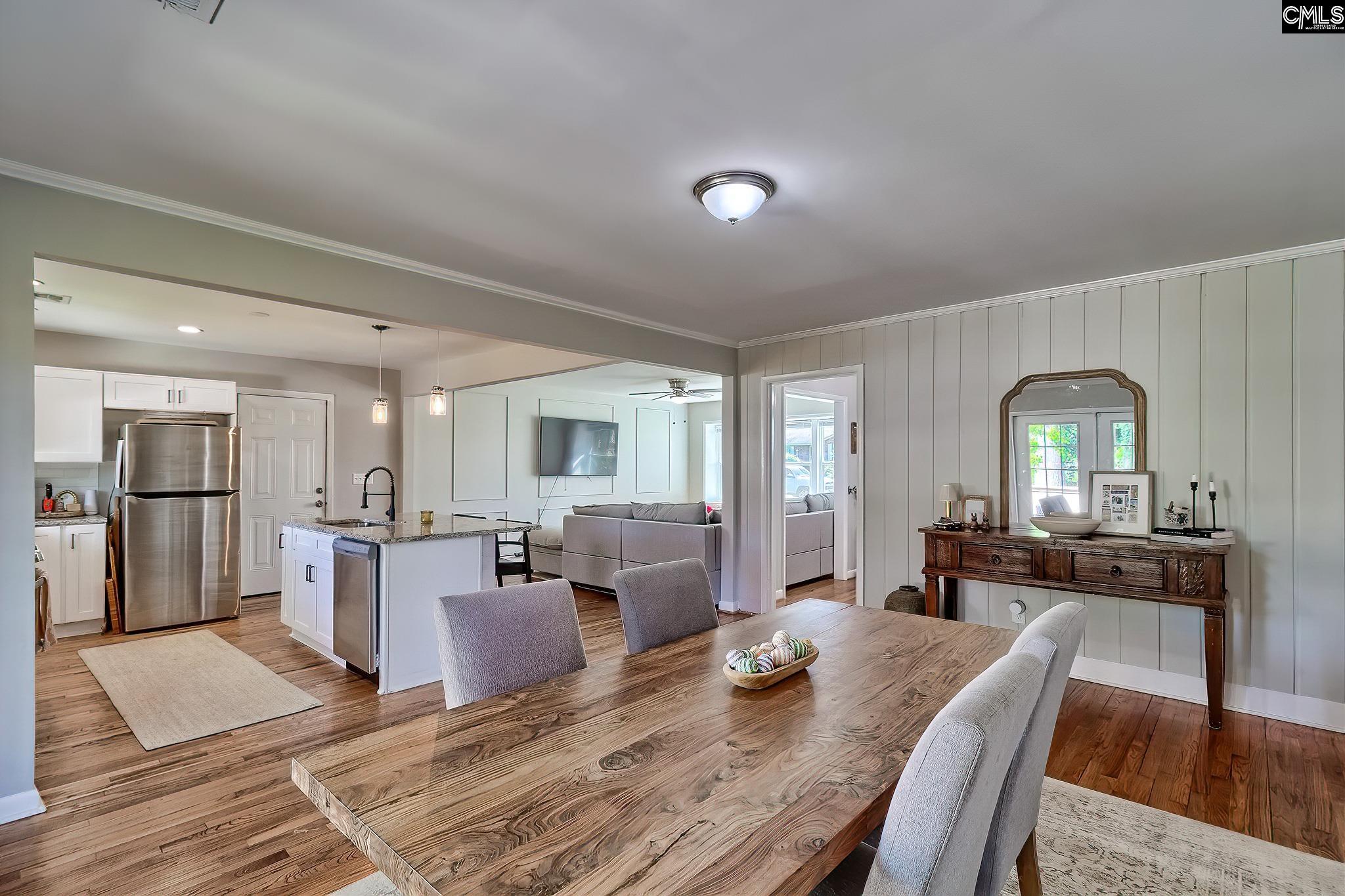 813 Fairwood Drive Columbia, SC 29209