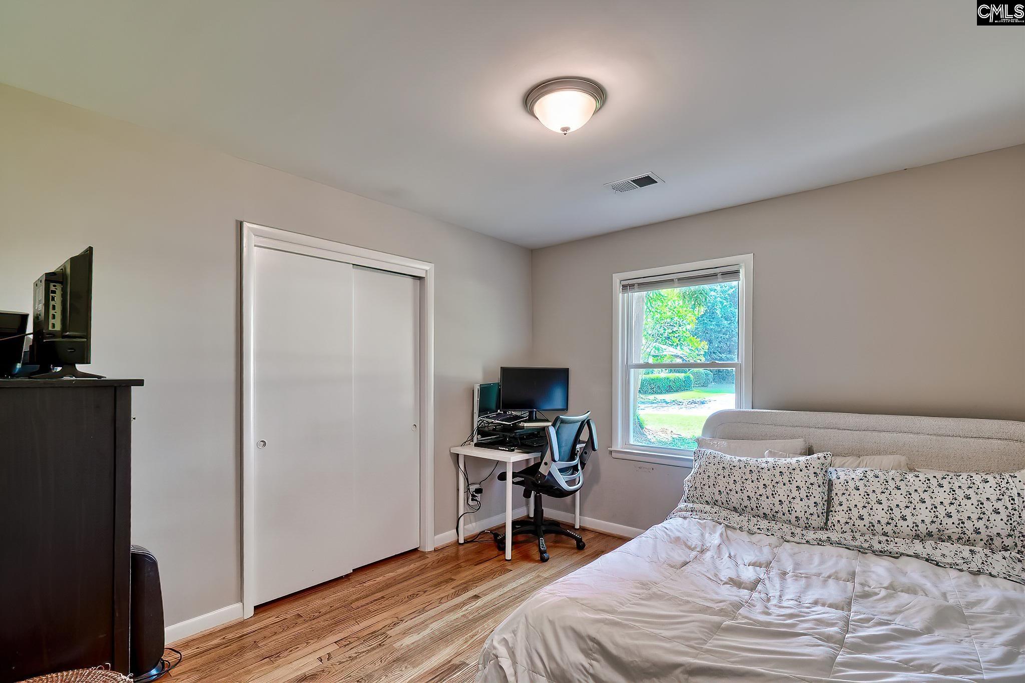 813 Fairwood Drive Columbia, SC 29209