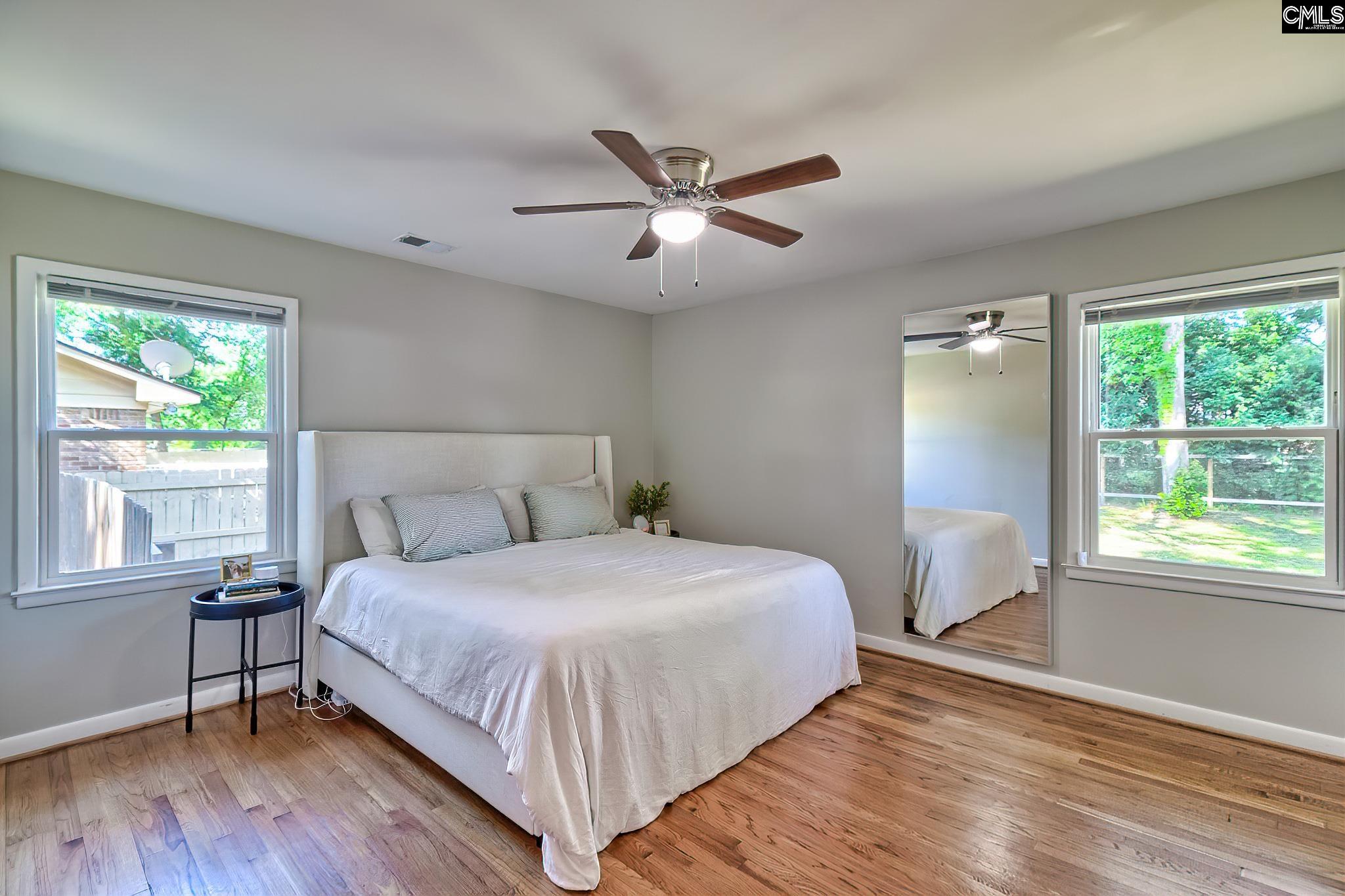 813 Fairwood Drive Columbia, SC 29209