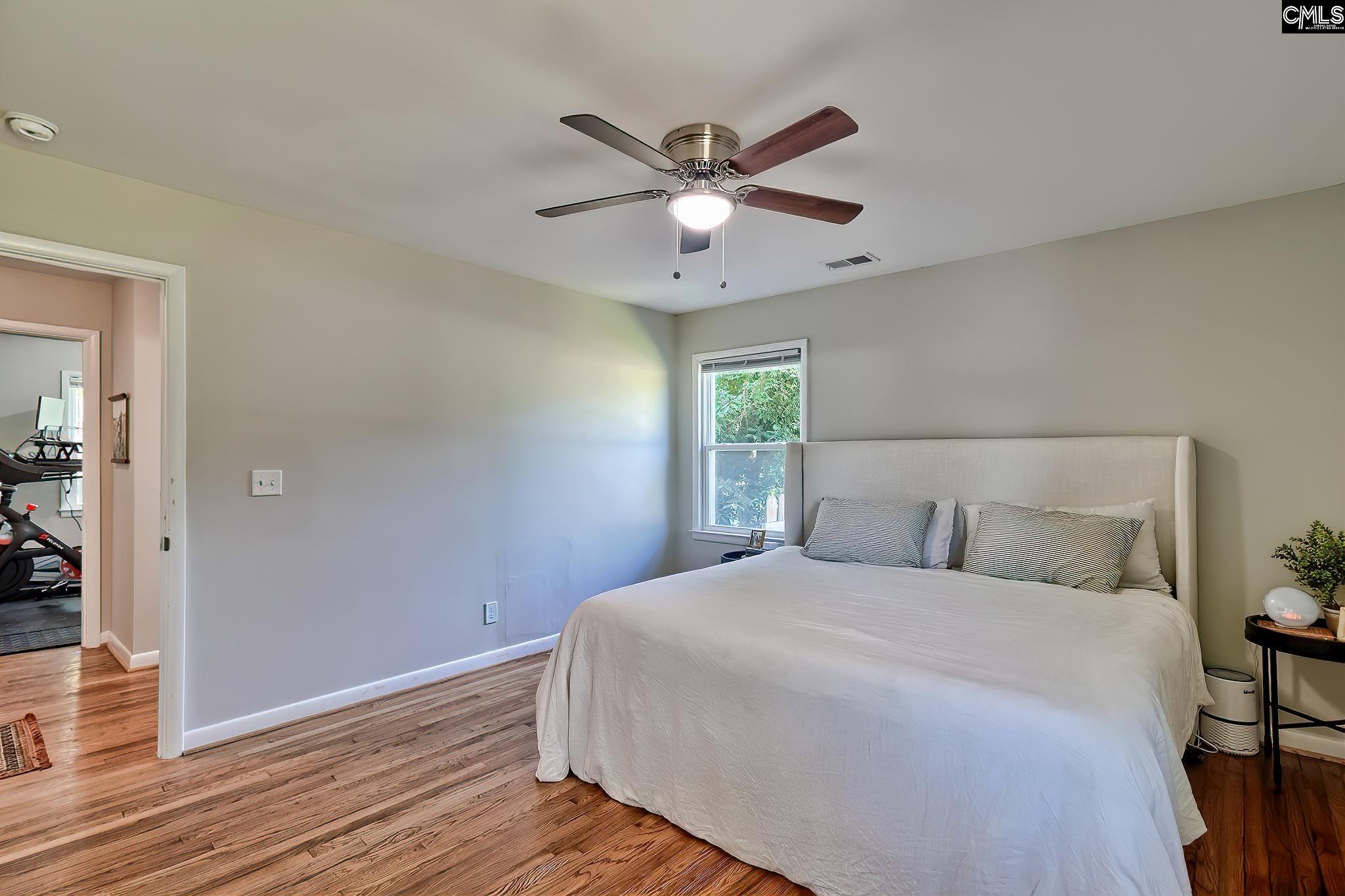 813 Fairwood Drive Columbia, SC 29209