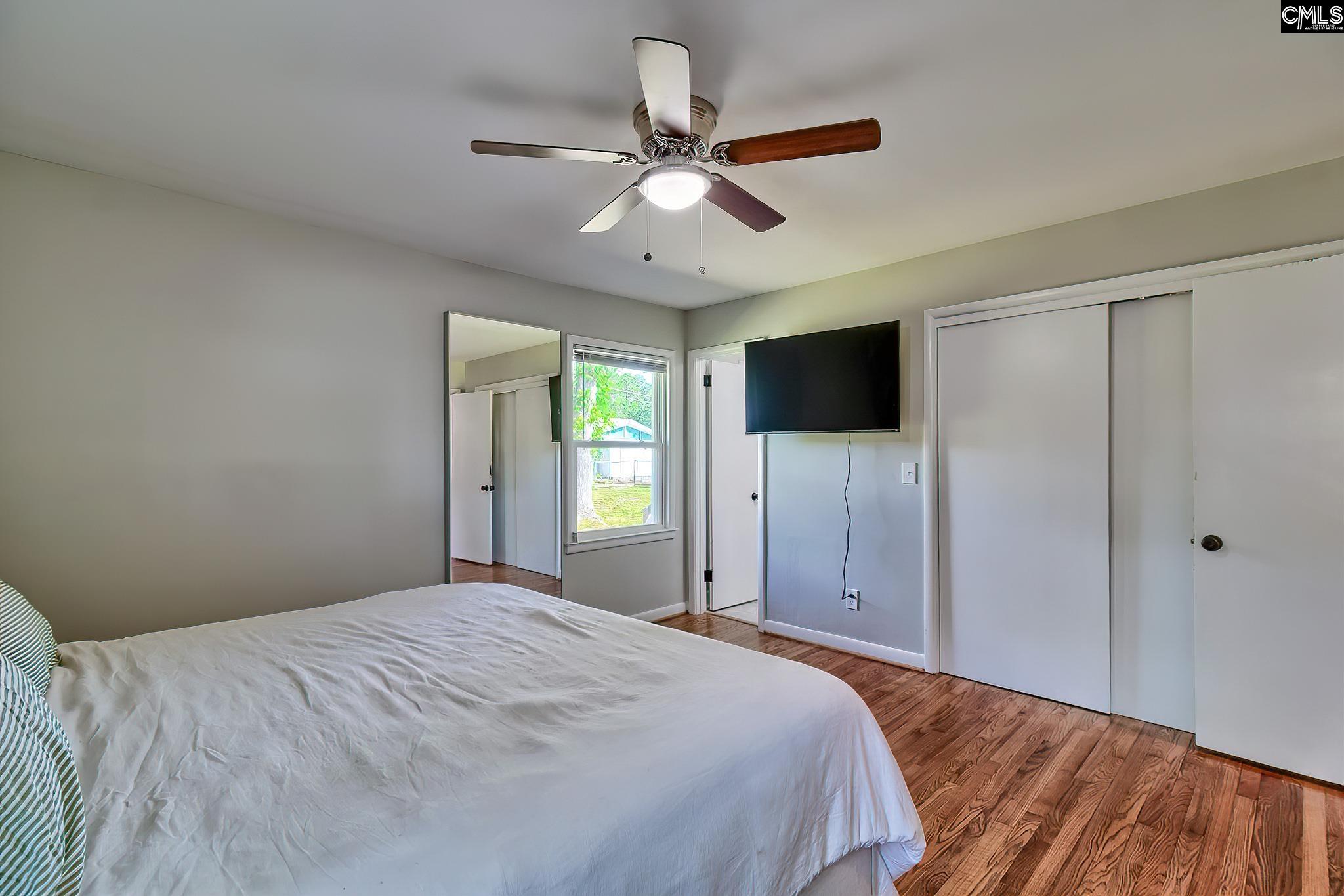813 Fairwood Drive Columbia, SC 29209