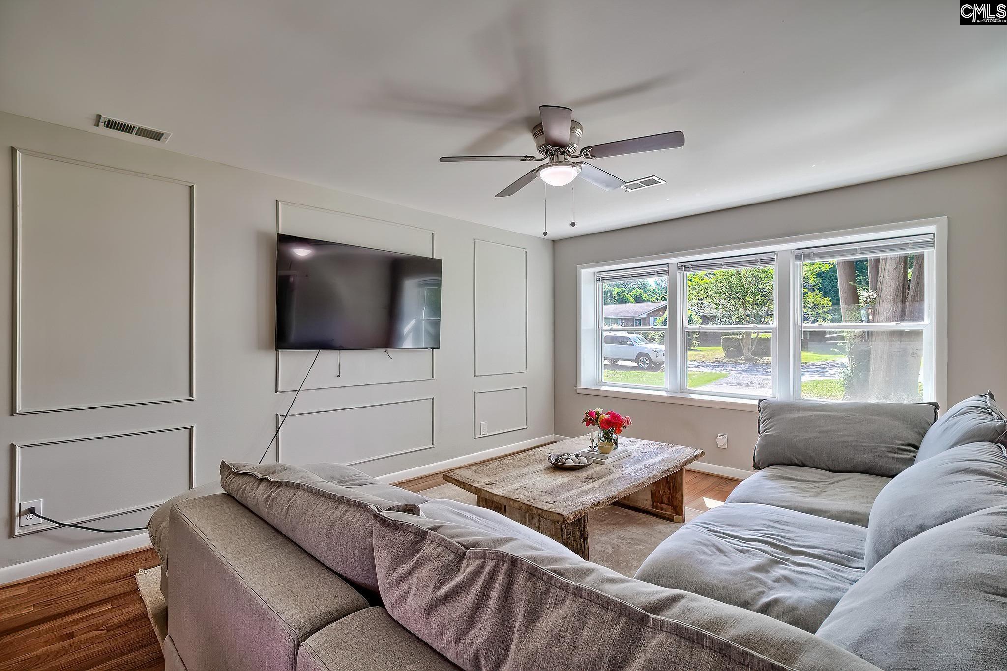 813 Fairwood Drive Columbia, SC 29209