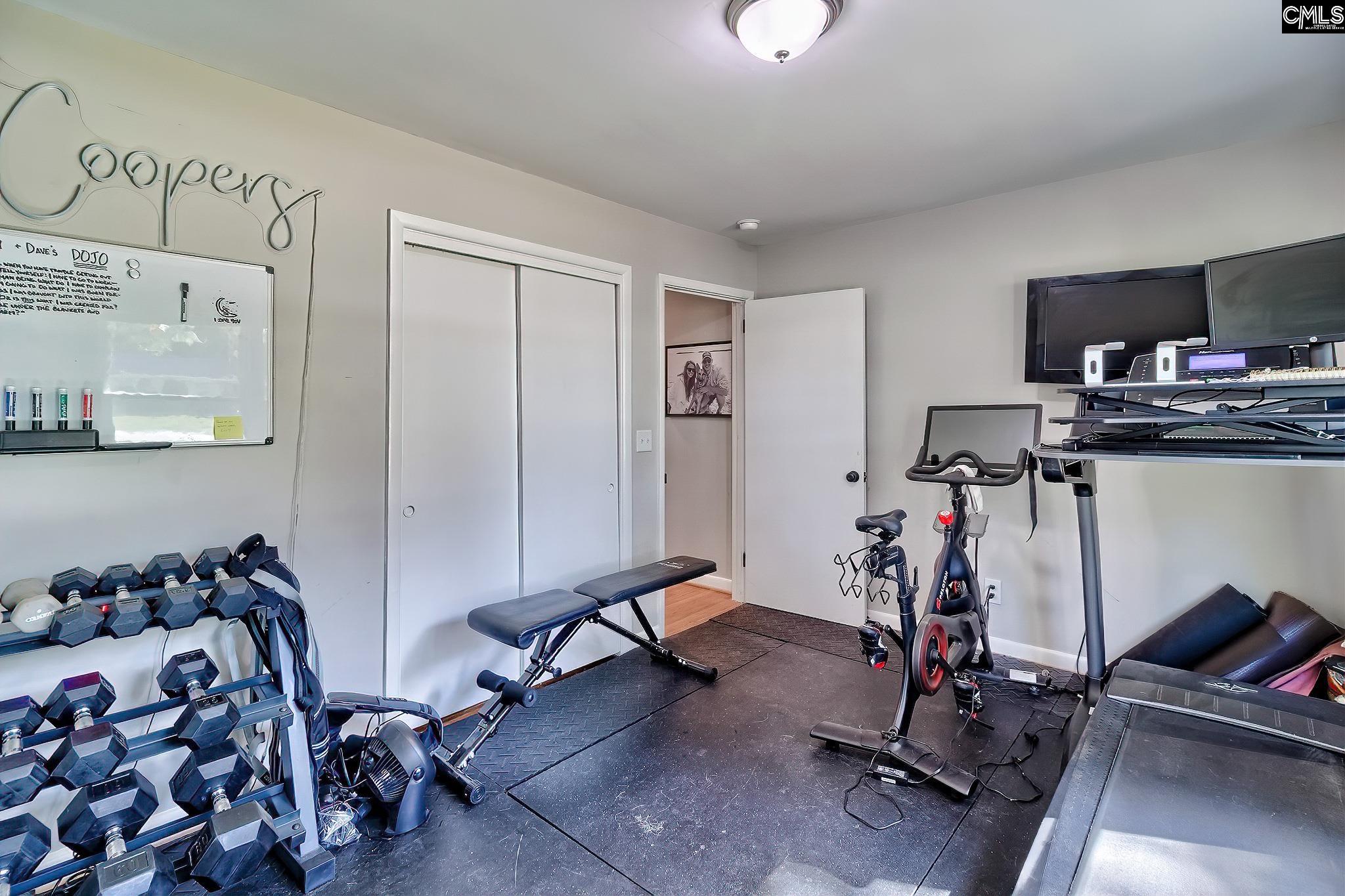 813 Fairwood Drive Columbia, SC 29209
