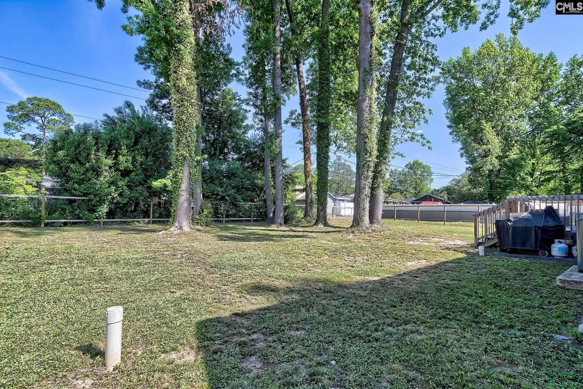 813 Fairwood Drive Columbia, SC 29209