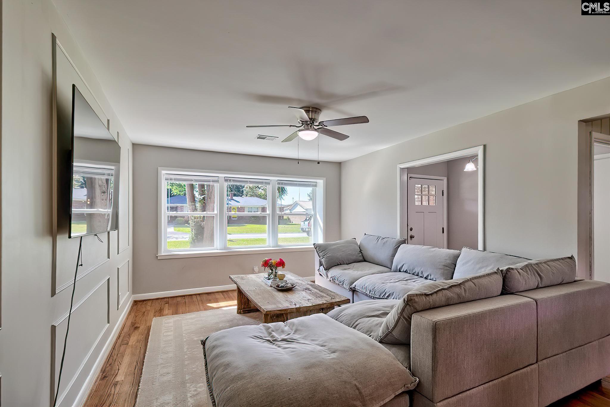 813 Fairwood Drive Columbia, SC 29209