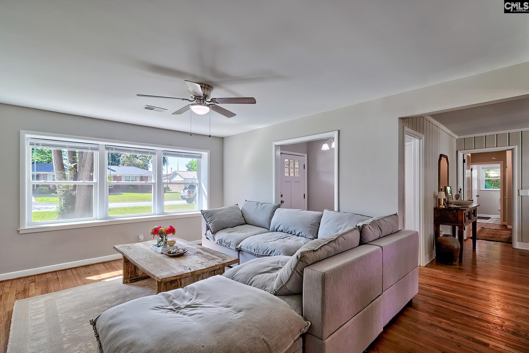 813 Fairwood Drive Columbia, SC 29209