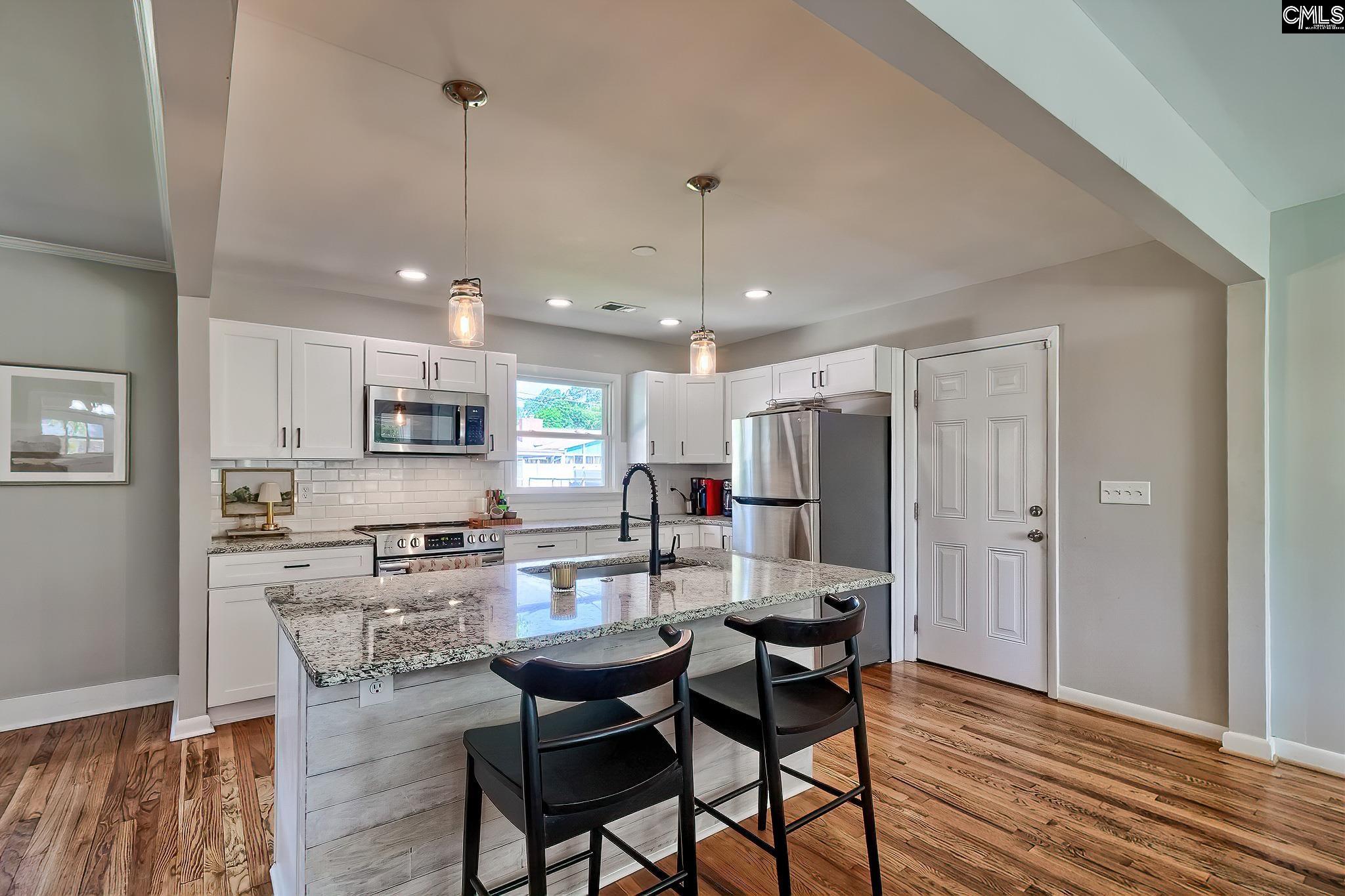 813 Fairwood Drive Columbia, SC 29209