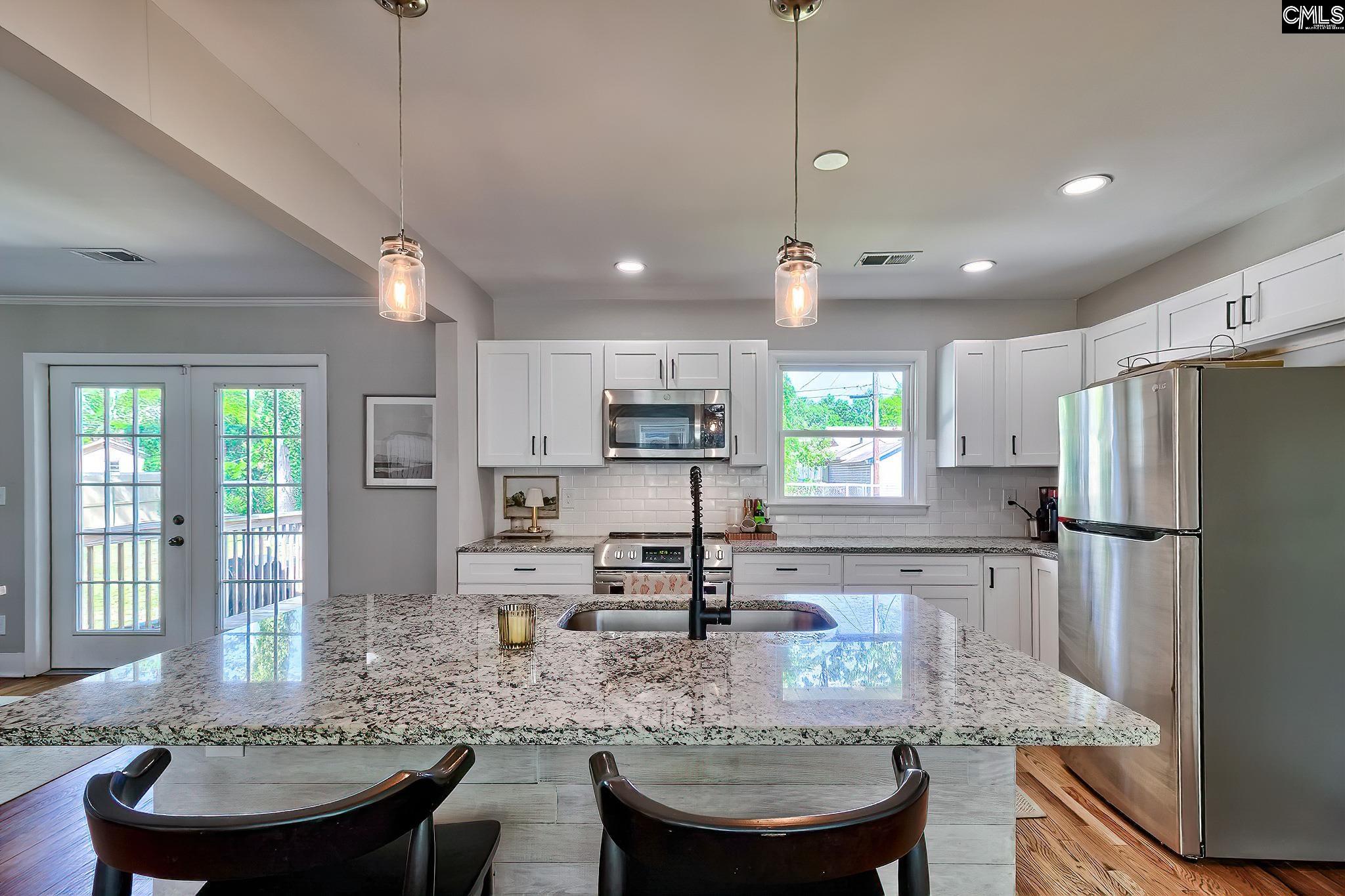 813 Fairwood Drive Columbia, SC 29209