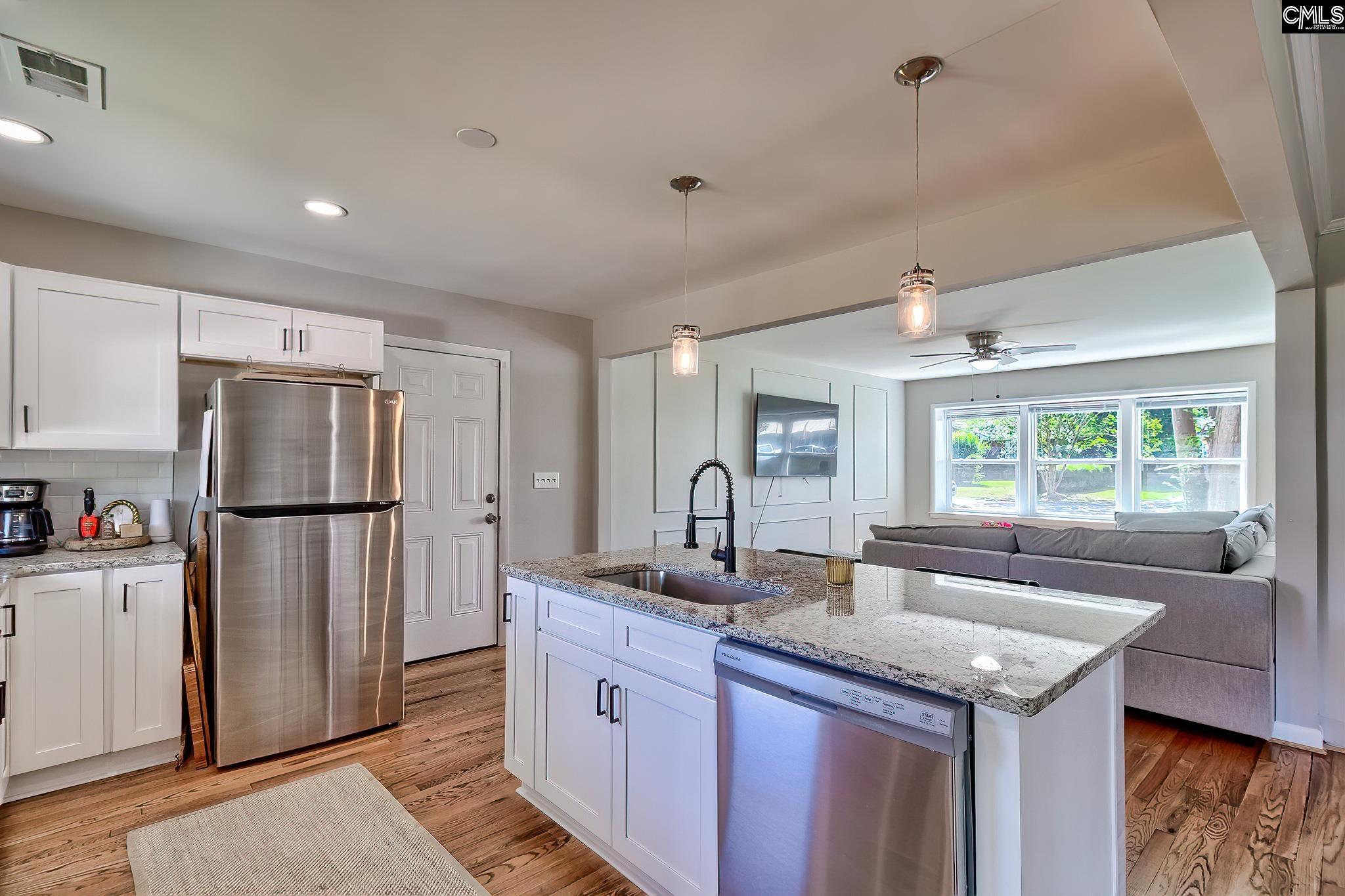 813 Fairwood Drive Columbia, SC 29209