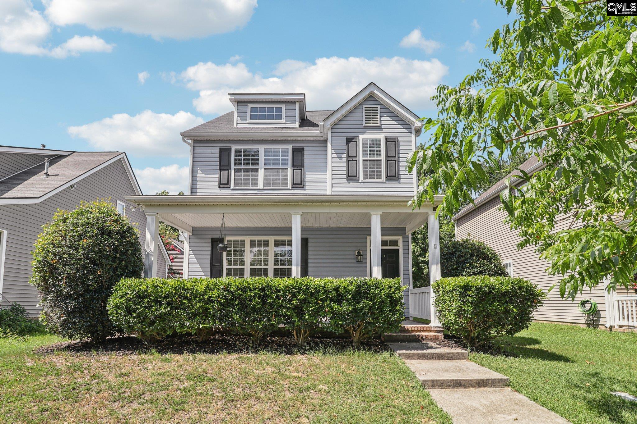 434 Chalmers Lane Columbia, SC 29229