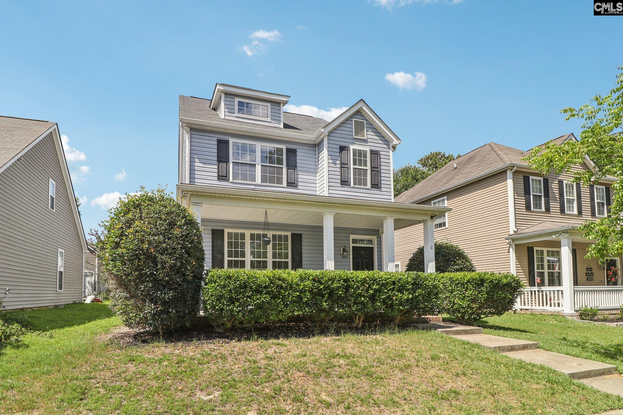 434 Chalmers Lane Columbia, SC 29229