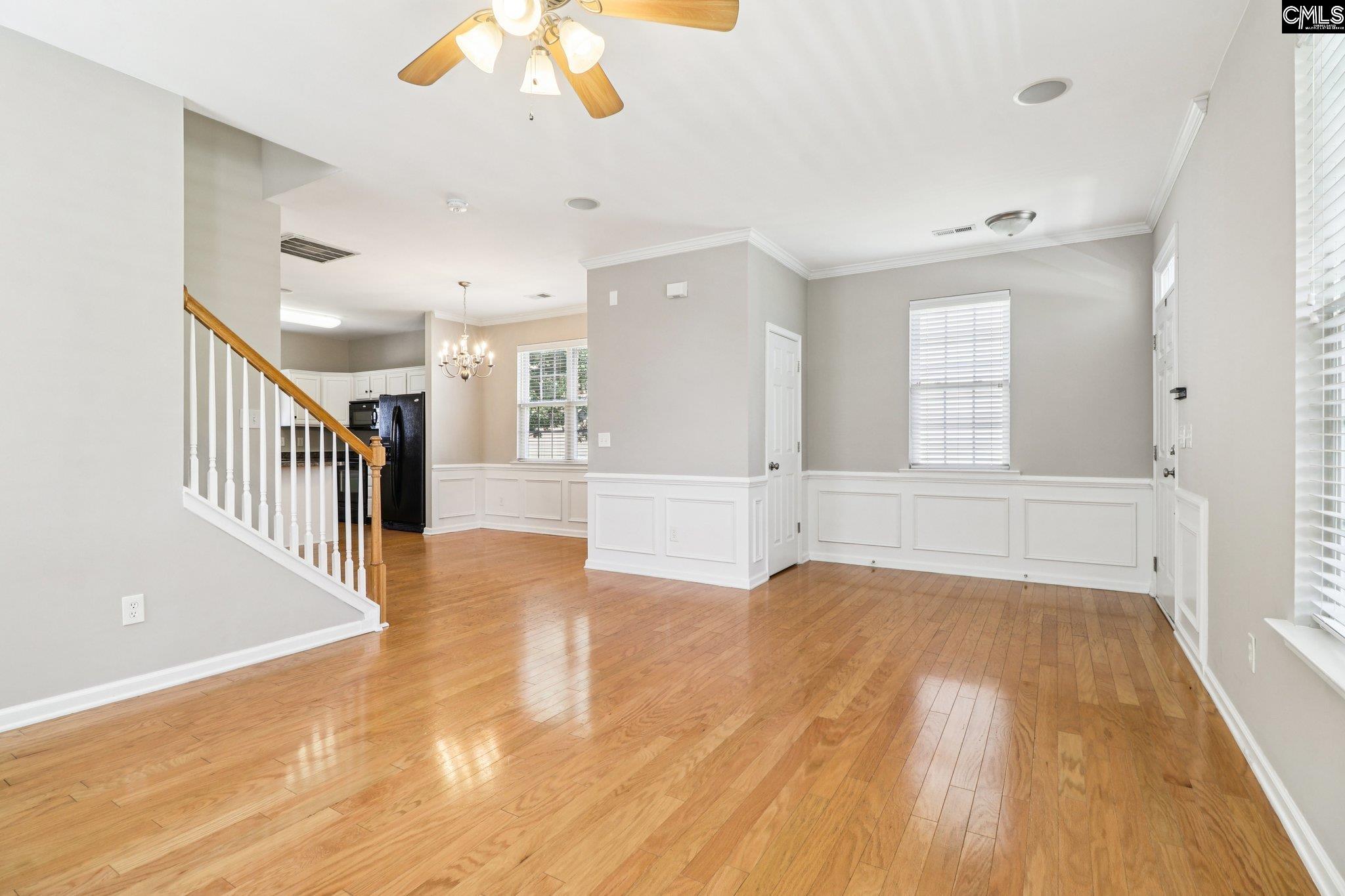 434 Chalmers Lane Columbia, SC 29229
