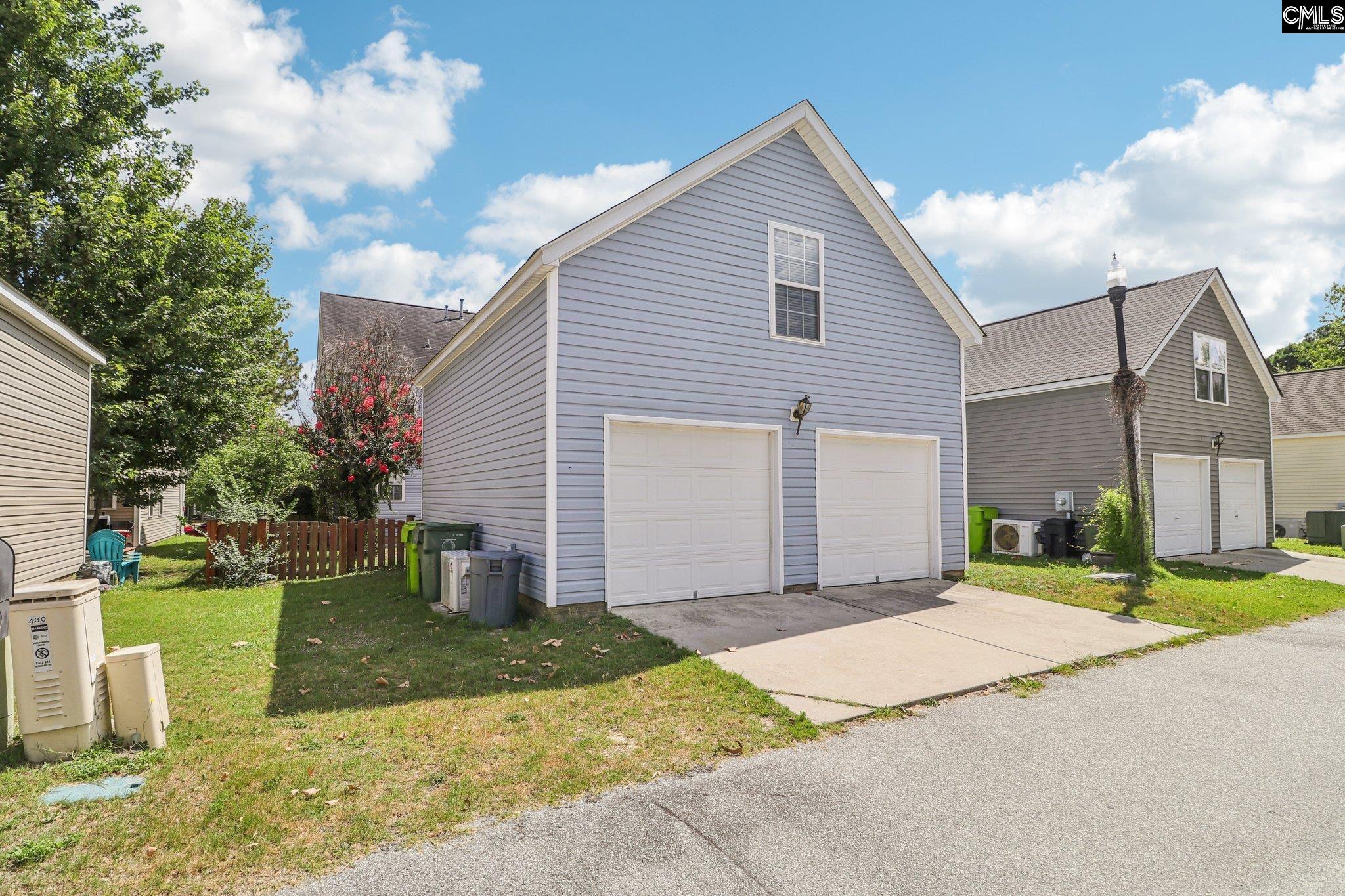 434 Chalmers Lane Columbia, SC 29229