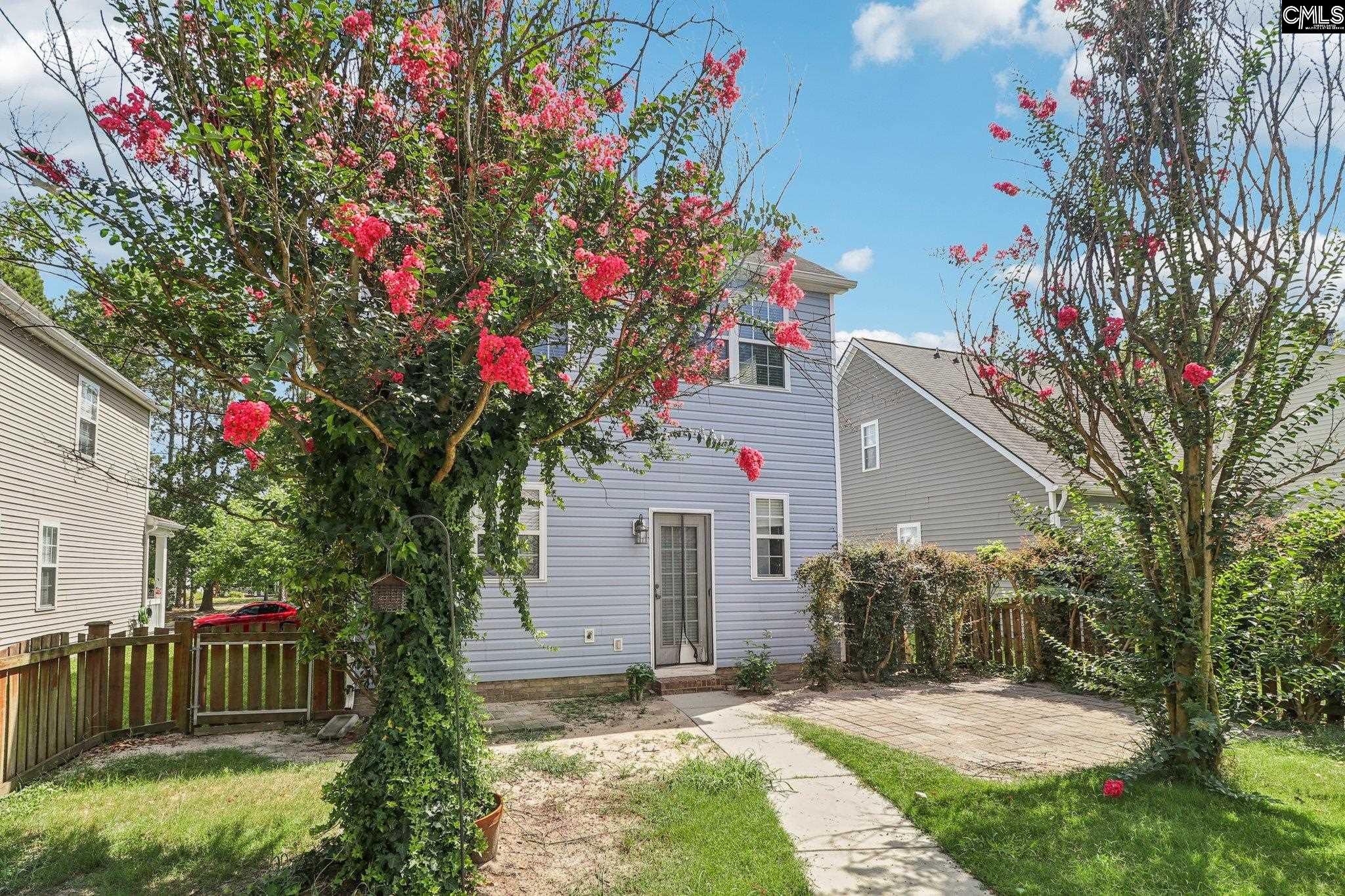 434 Chalmers Lane Columbia, SC 29229