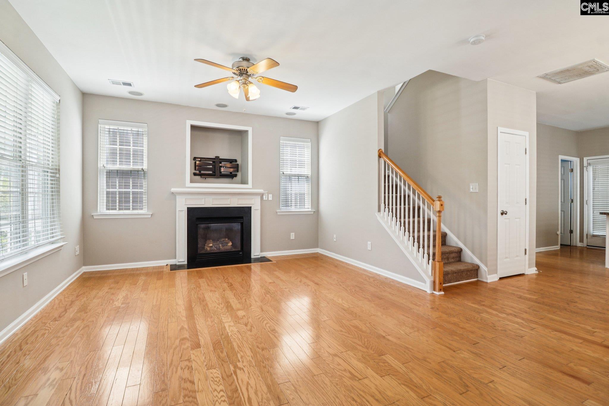 434 Chalmers Lane Columbia, SC 29229