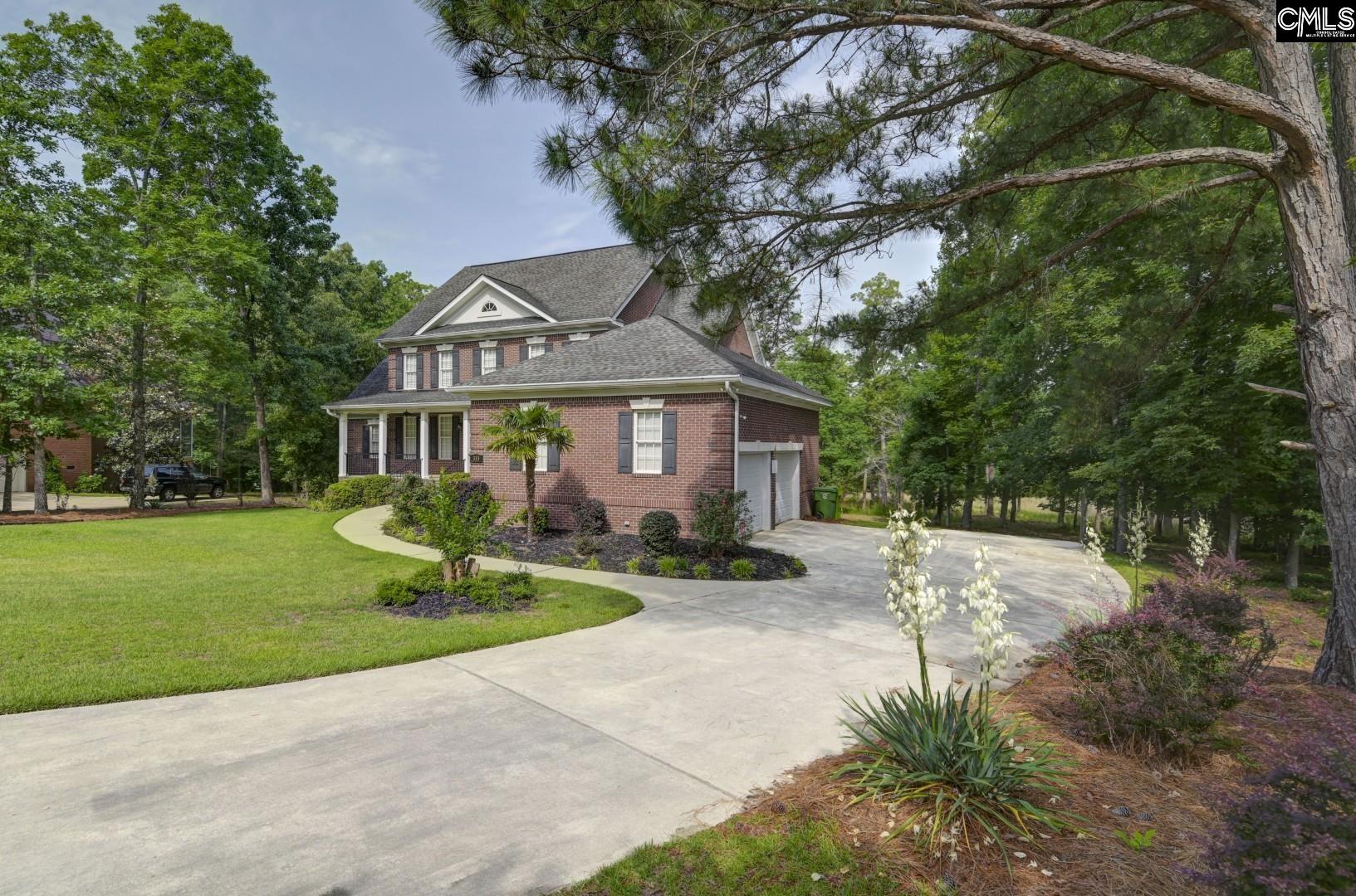 313 Crickentree Drive, Blythewood, South Carolina image 2