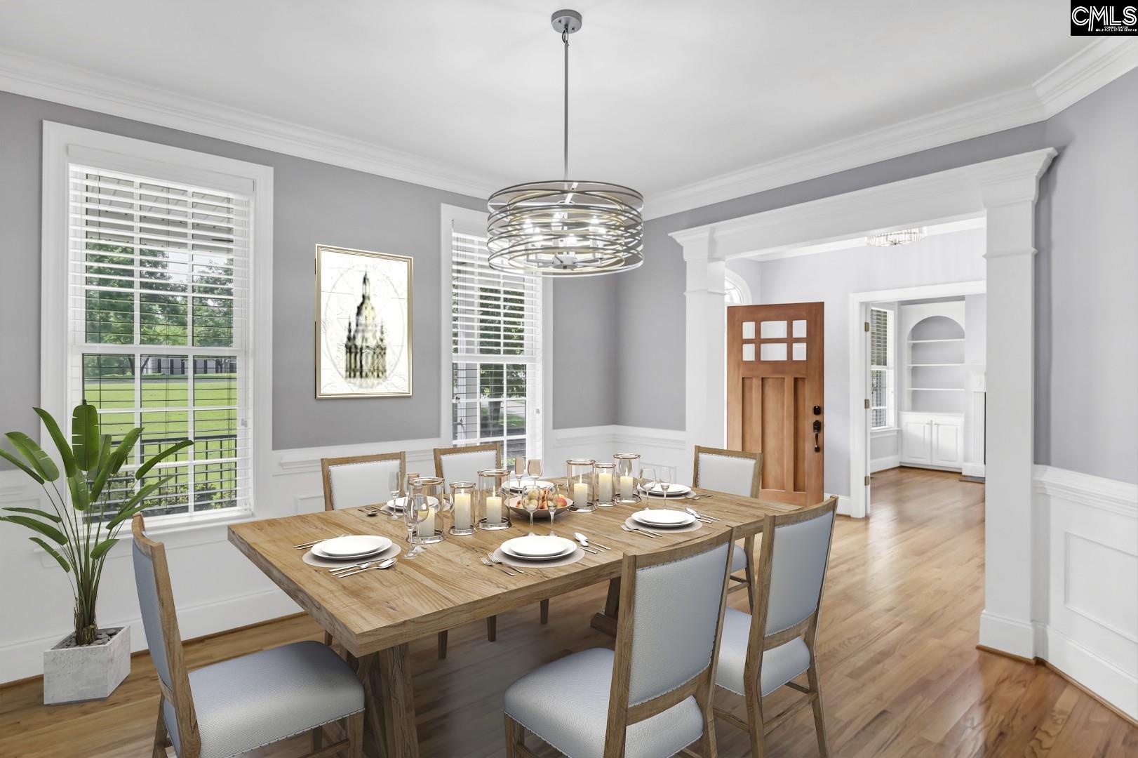 313 Crickentree Drive, Blythewood, South Carolina image 11