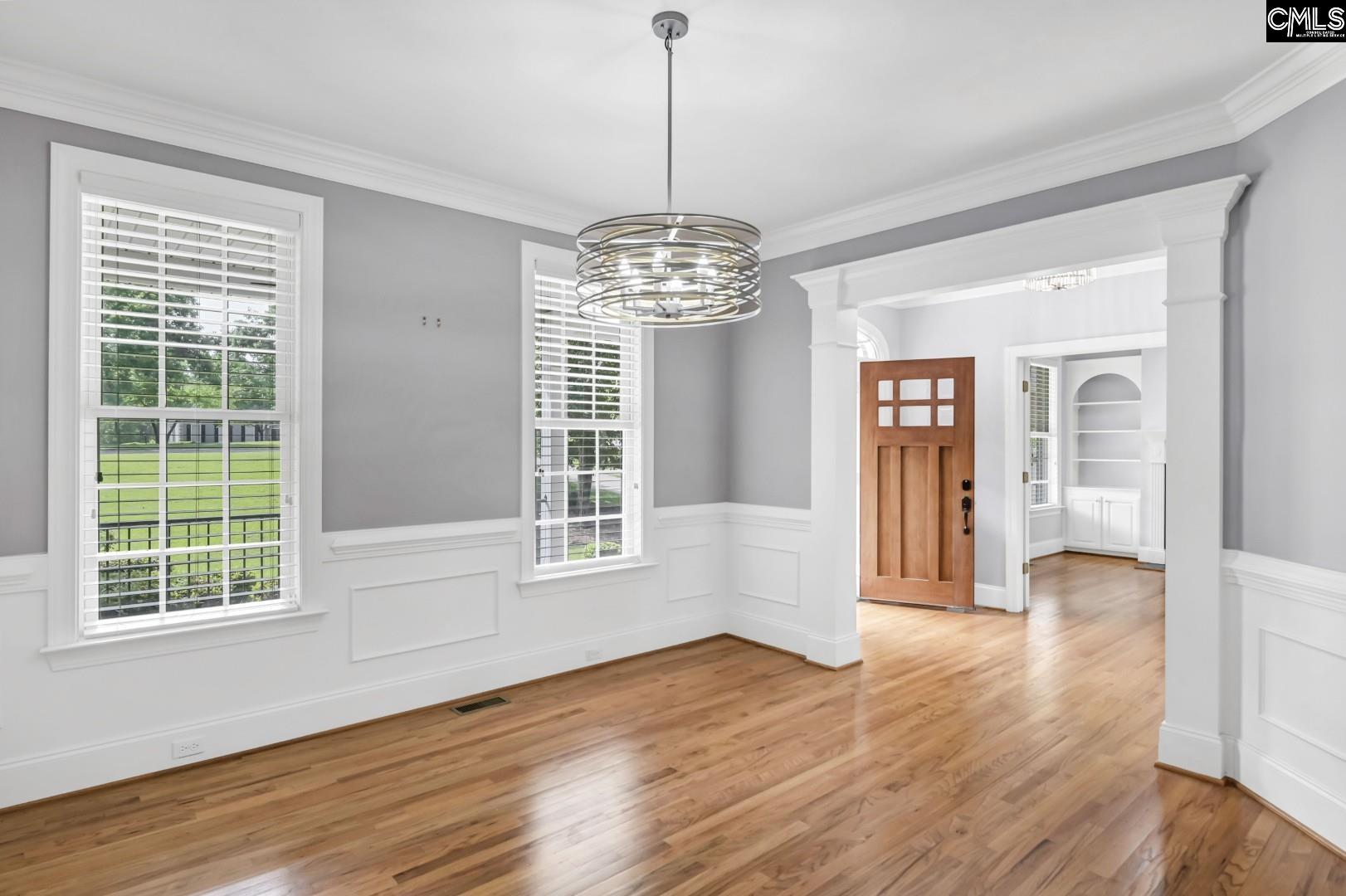313 Crickentree Drive, Blythewood, South Carolina image 12